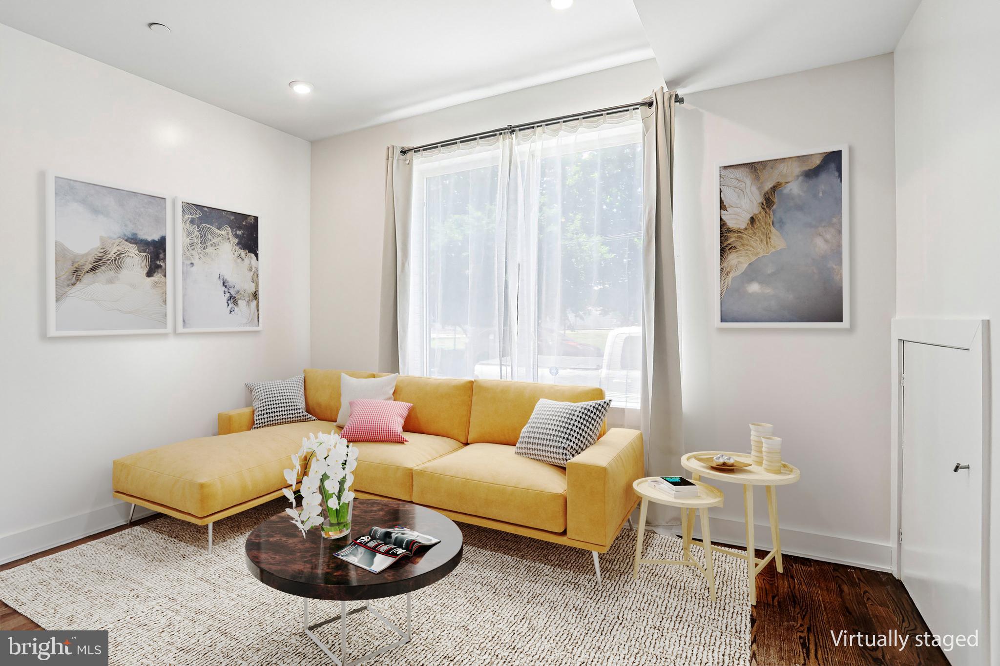 OLDE KENSINGTON - Residential