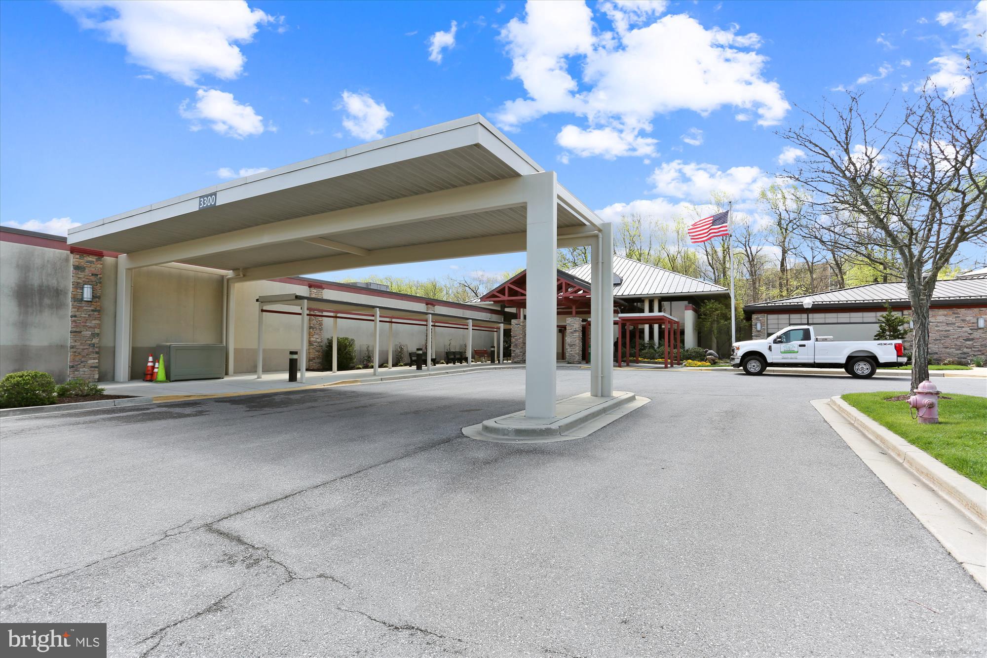LEISURE WORLD - Residential