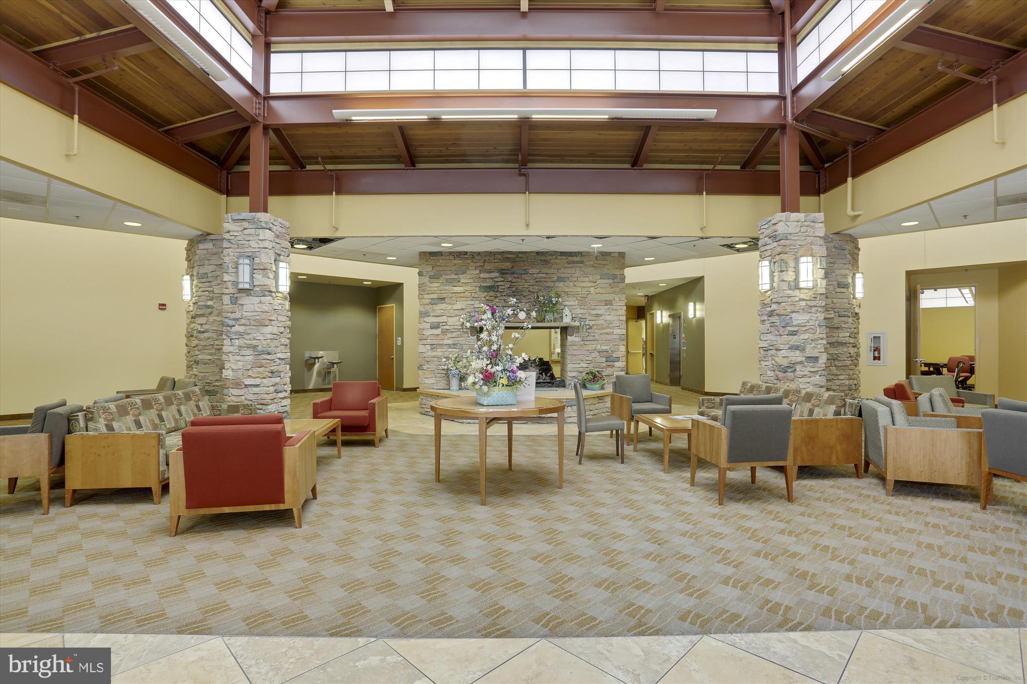 LEISURE WORLD - Residential