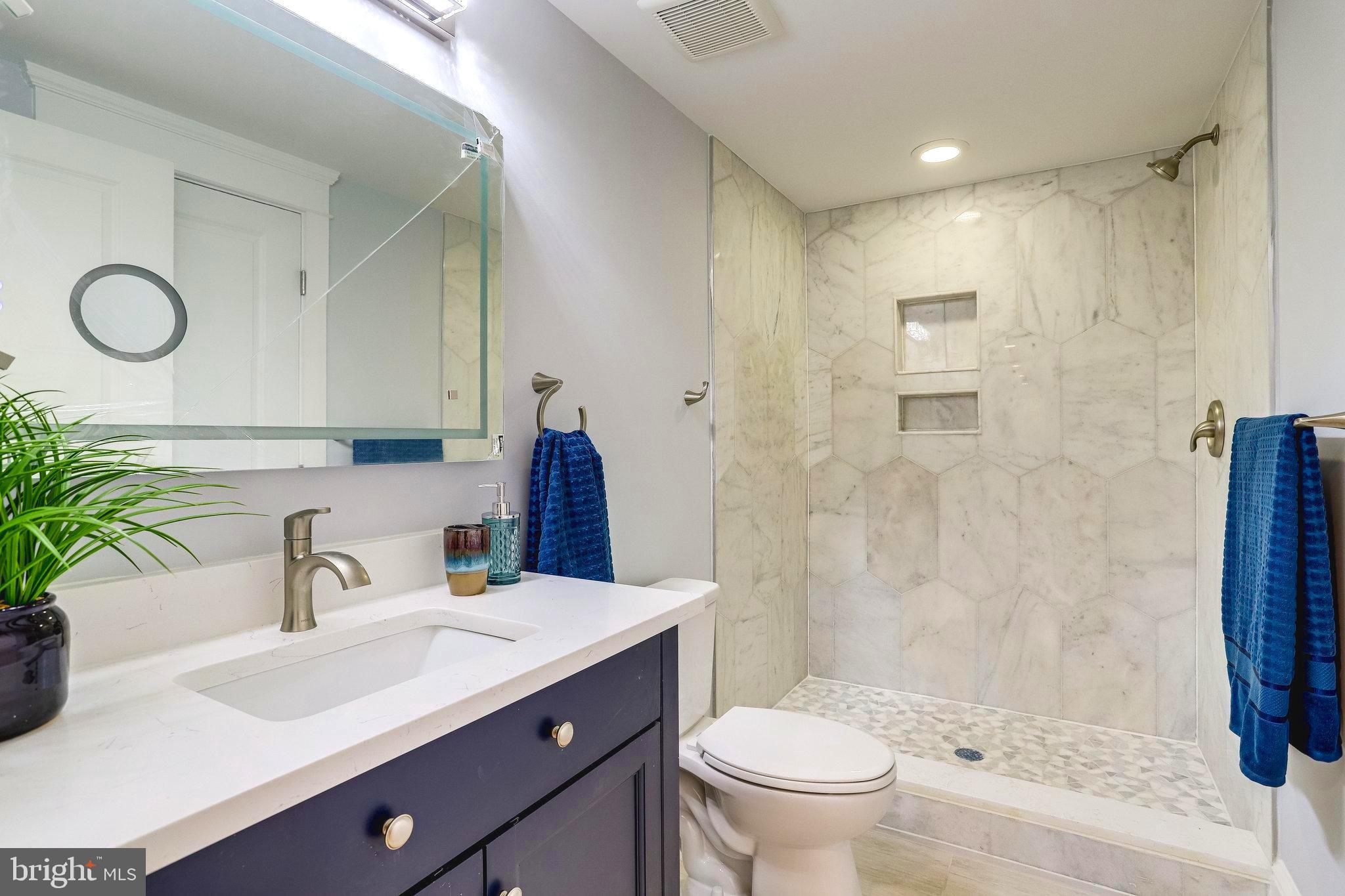 ORCHARD CREST - Residential