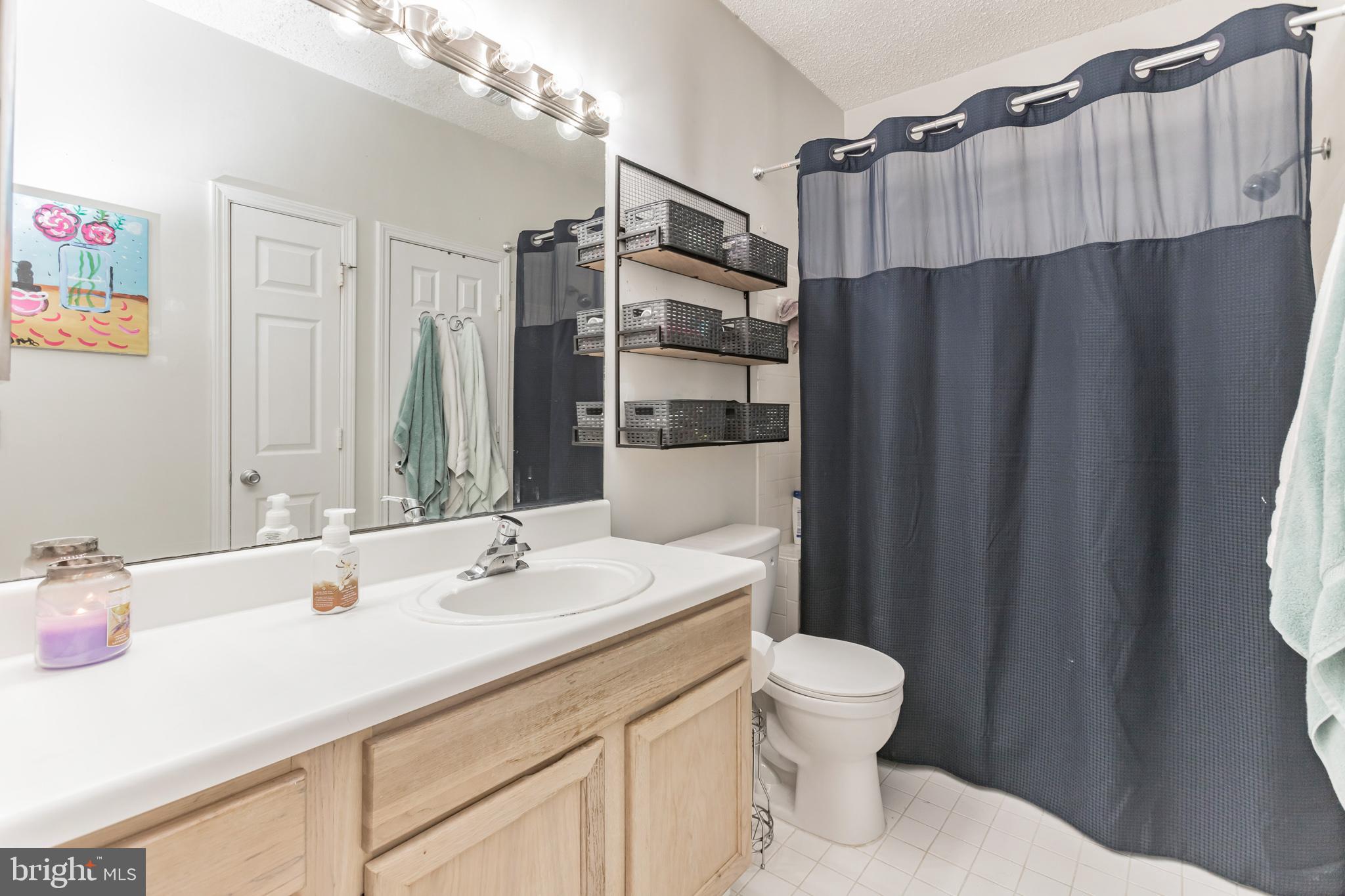 STONECROFT CONDO - Residential Lease