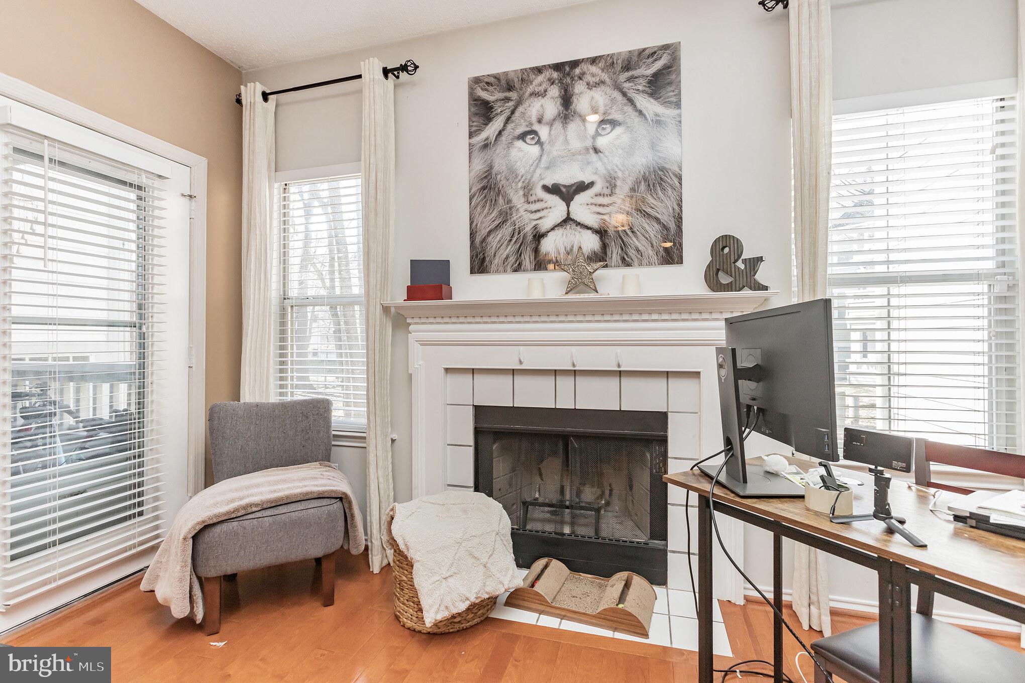 STONECROFT CONDO - Residential Lease