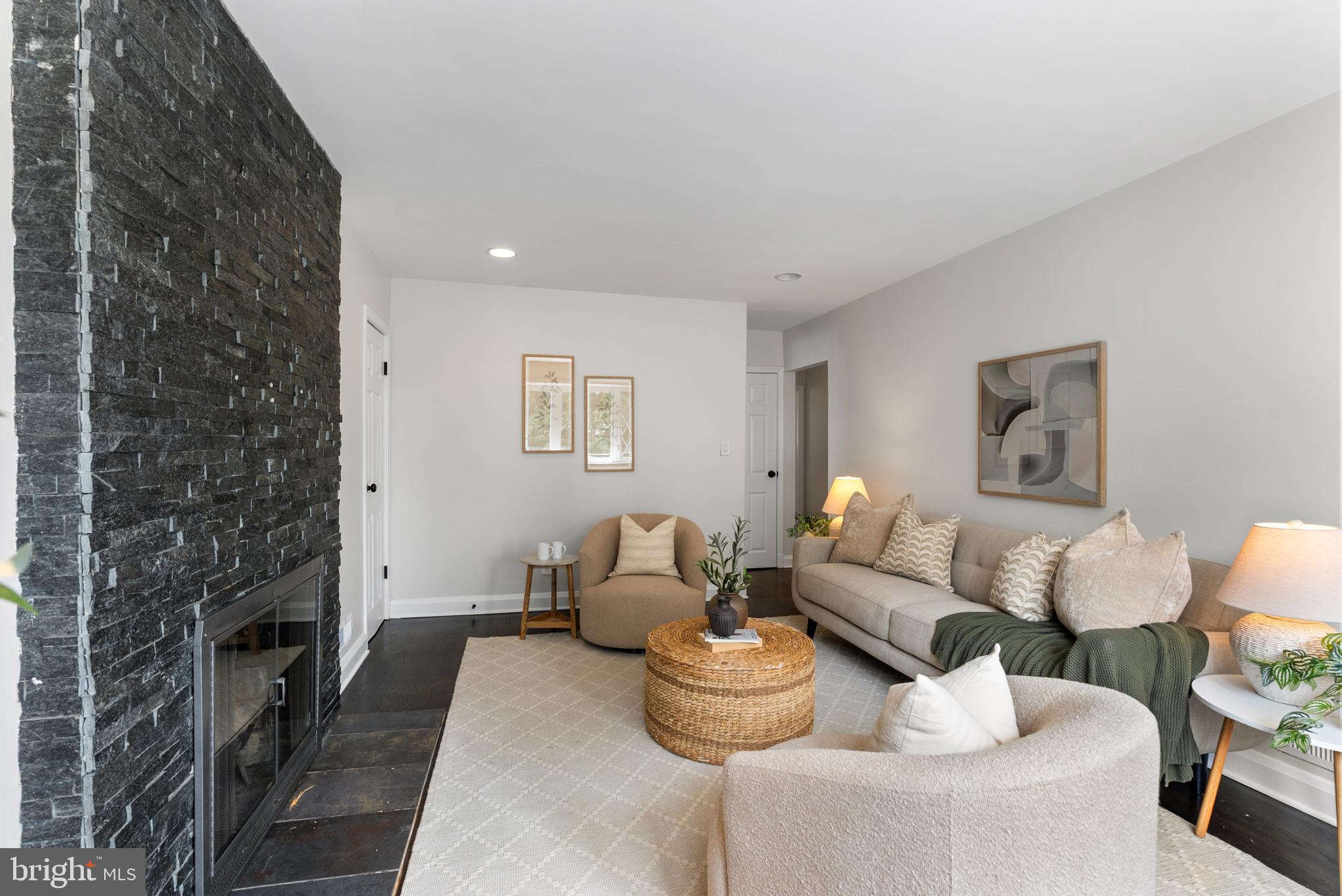 CARNEY - Residential