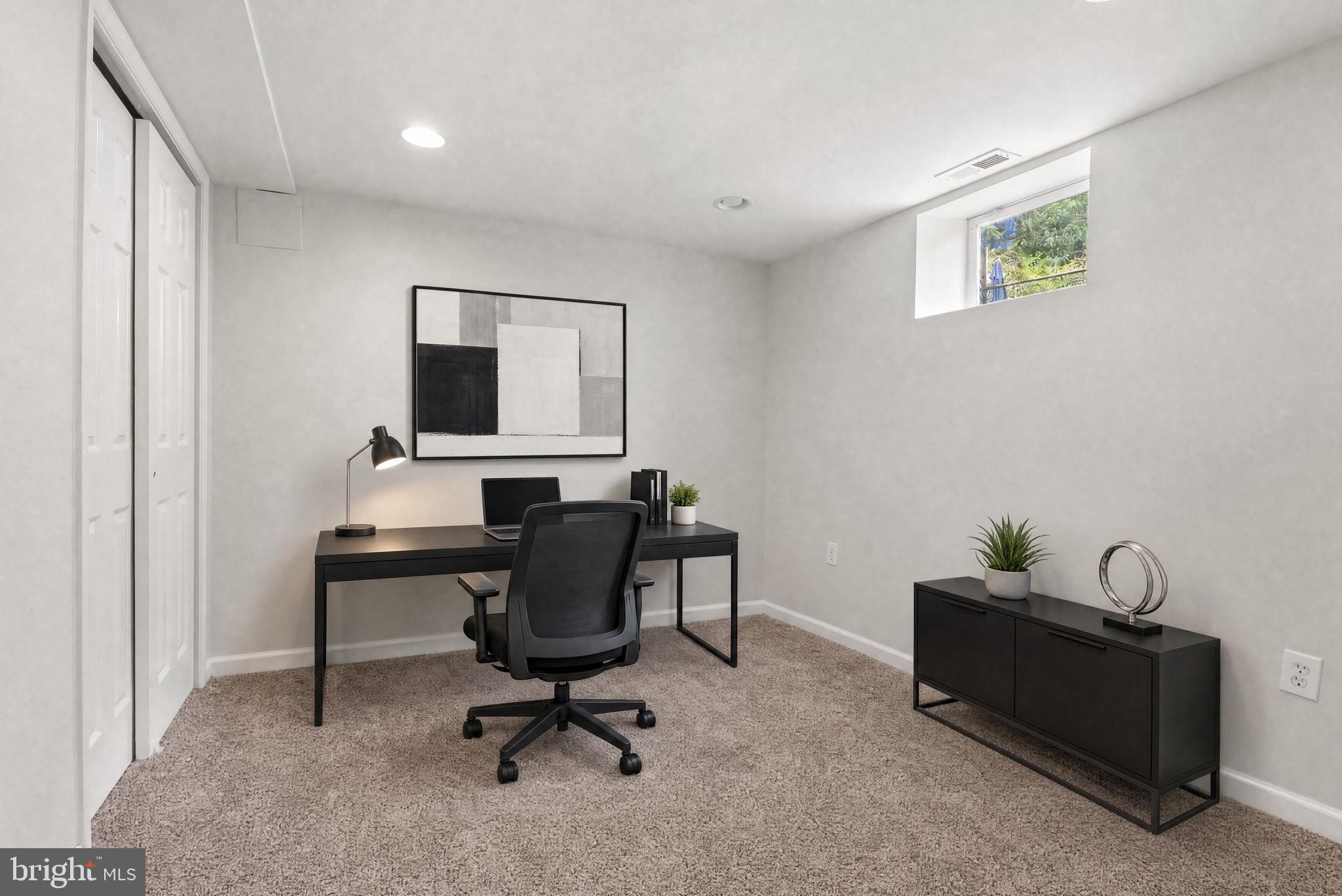 CARNEY - Residential