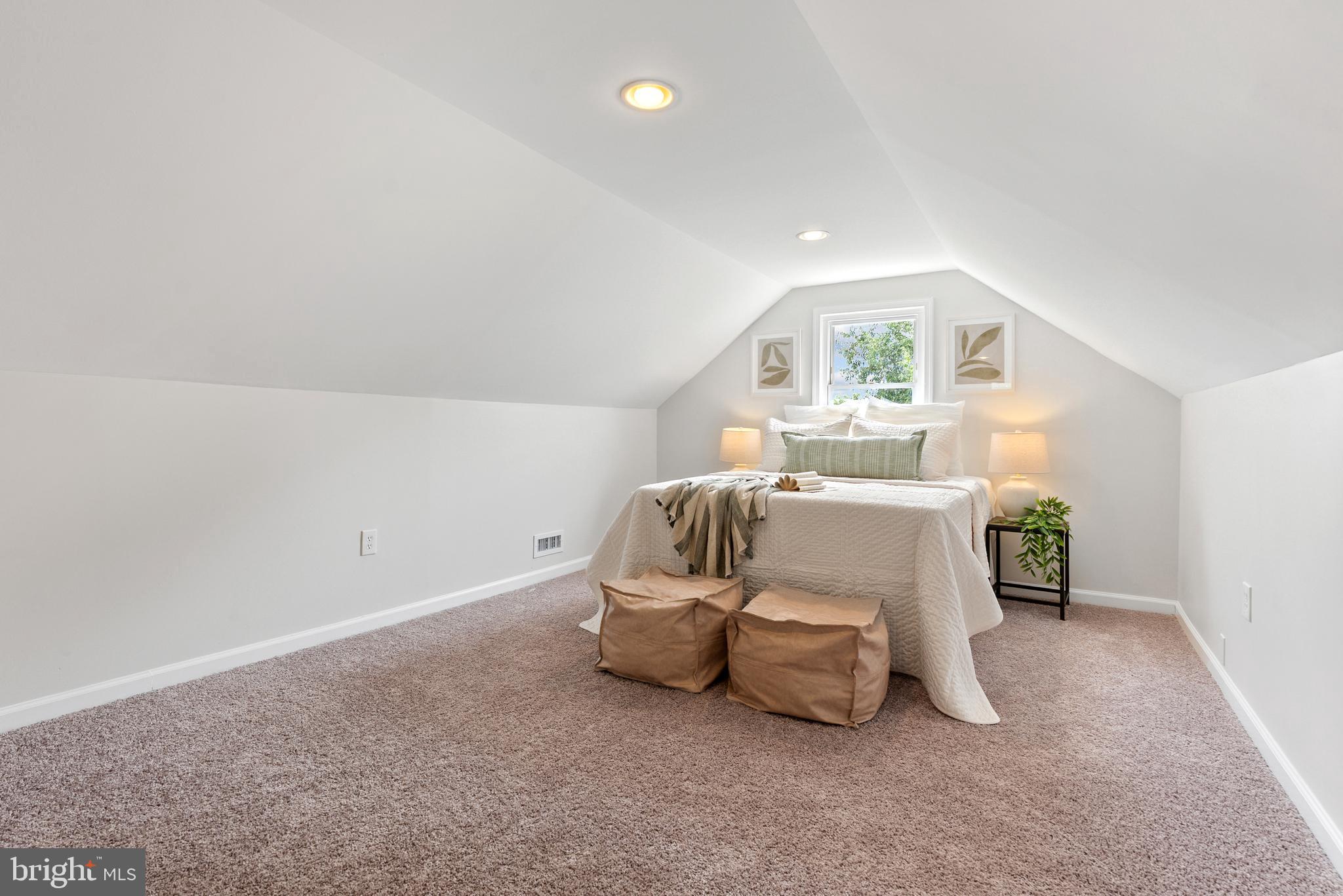 CARNEY - Residential