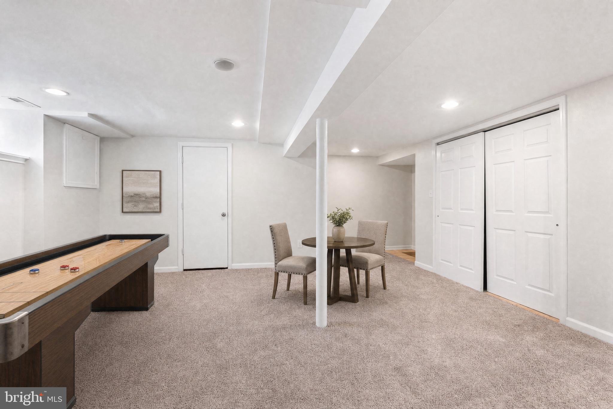 CARNEY - Residential