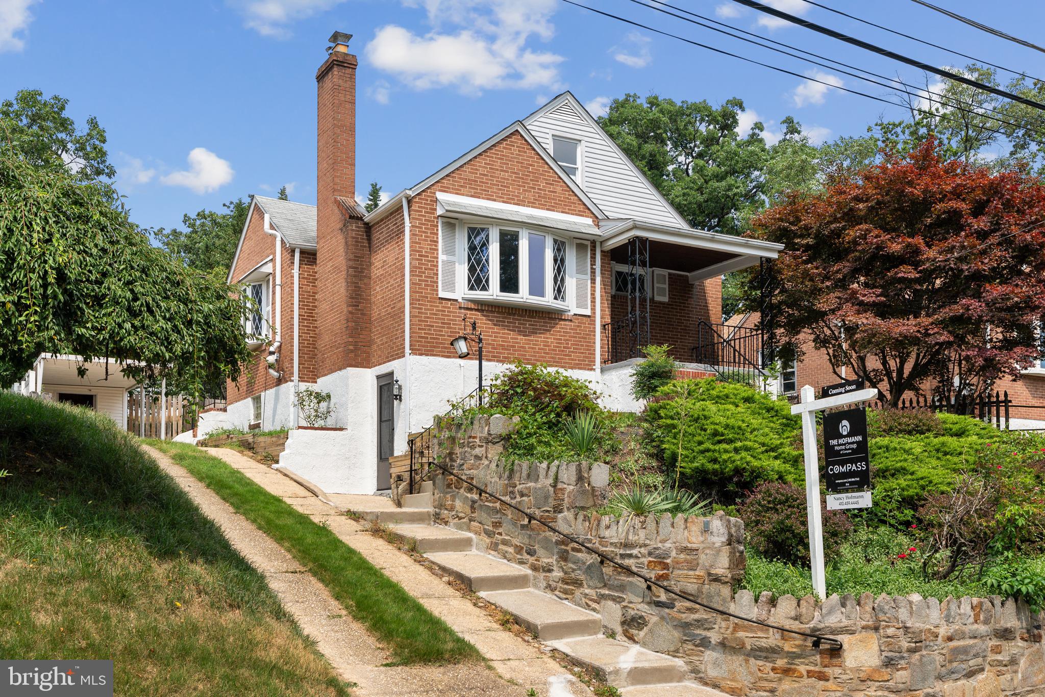 CARNEY - Residential