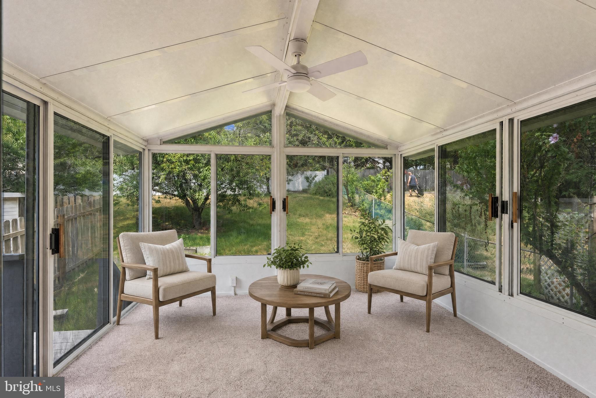 CARNEY - Residential