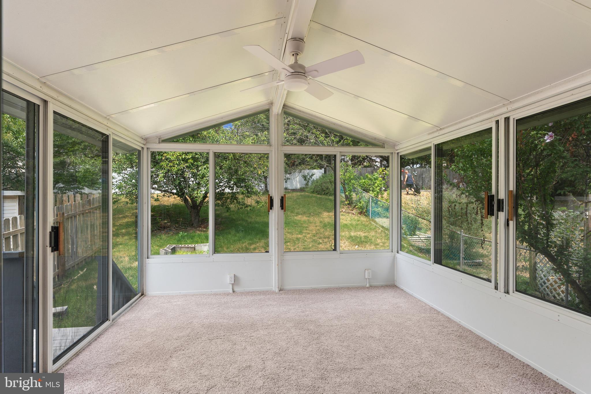 CARNEY - Residential