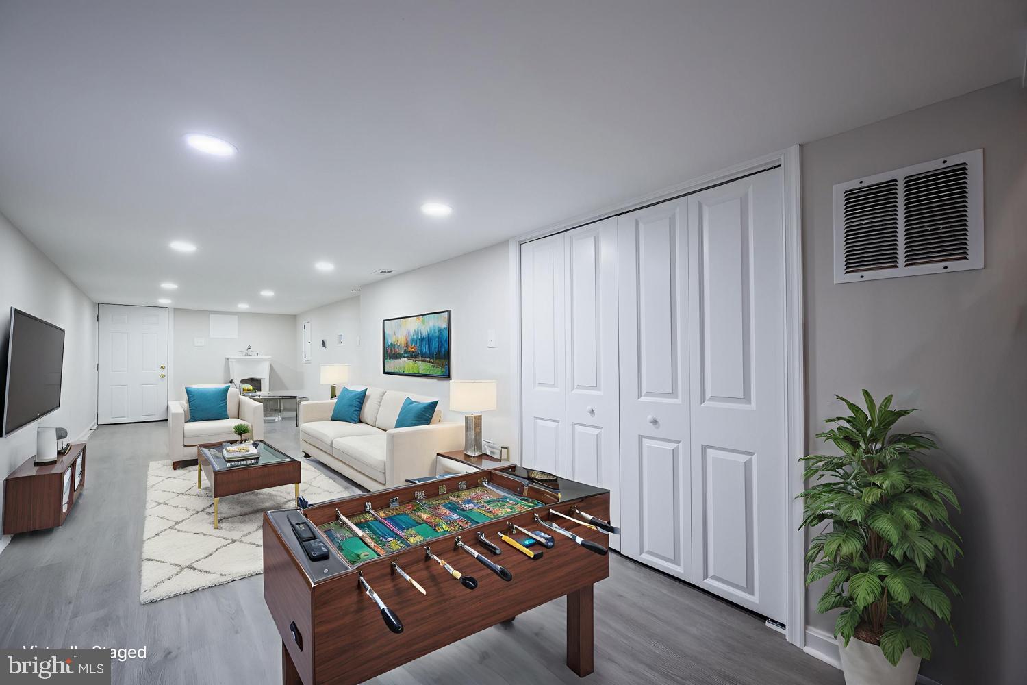 OLIVER - Residential