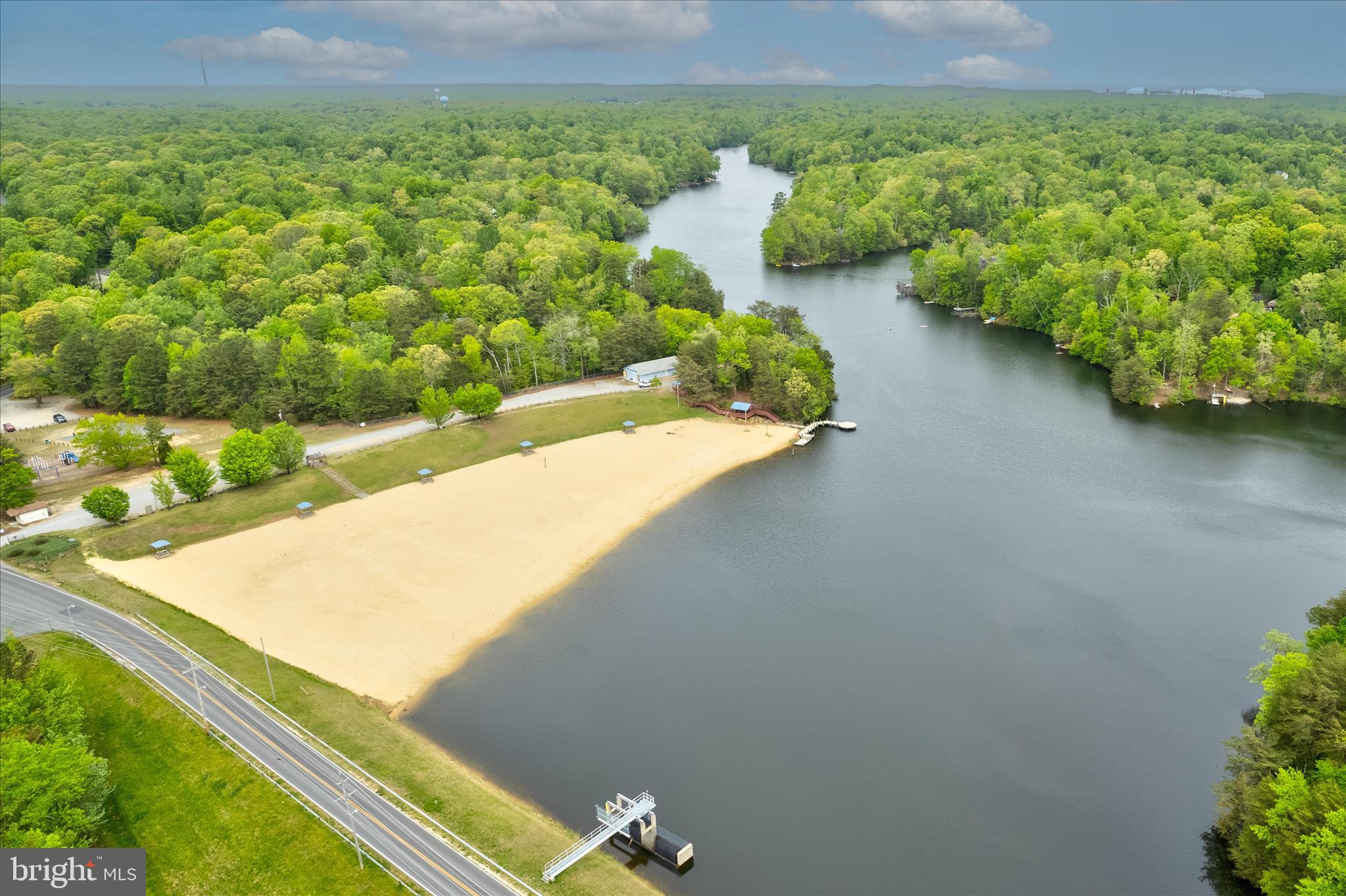 CHESAPEAKE RANCH ESTATES - Residential