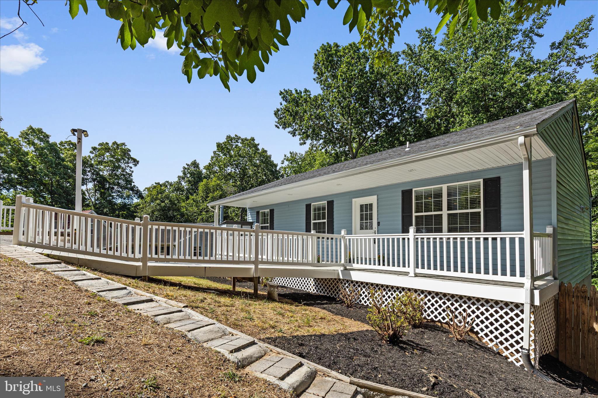 CHESAPEAKE RANCH ESTATES - Residential