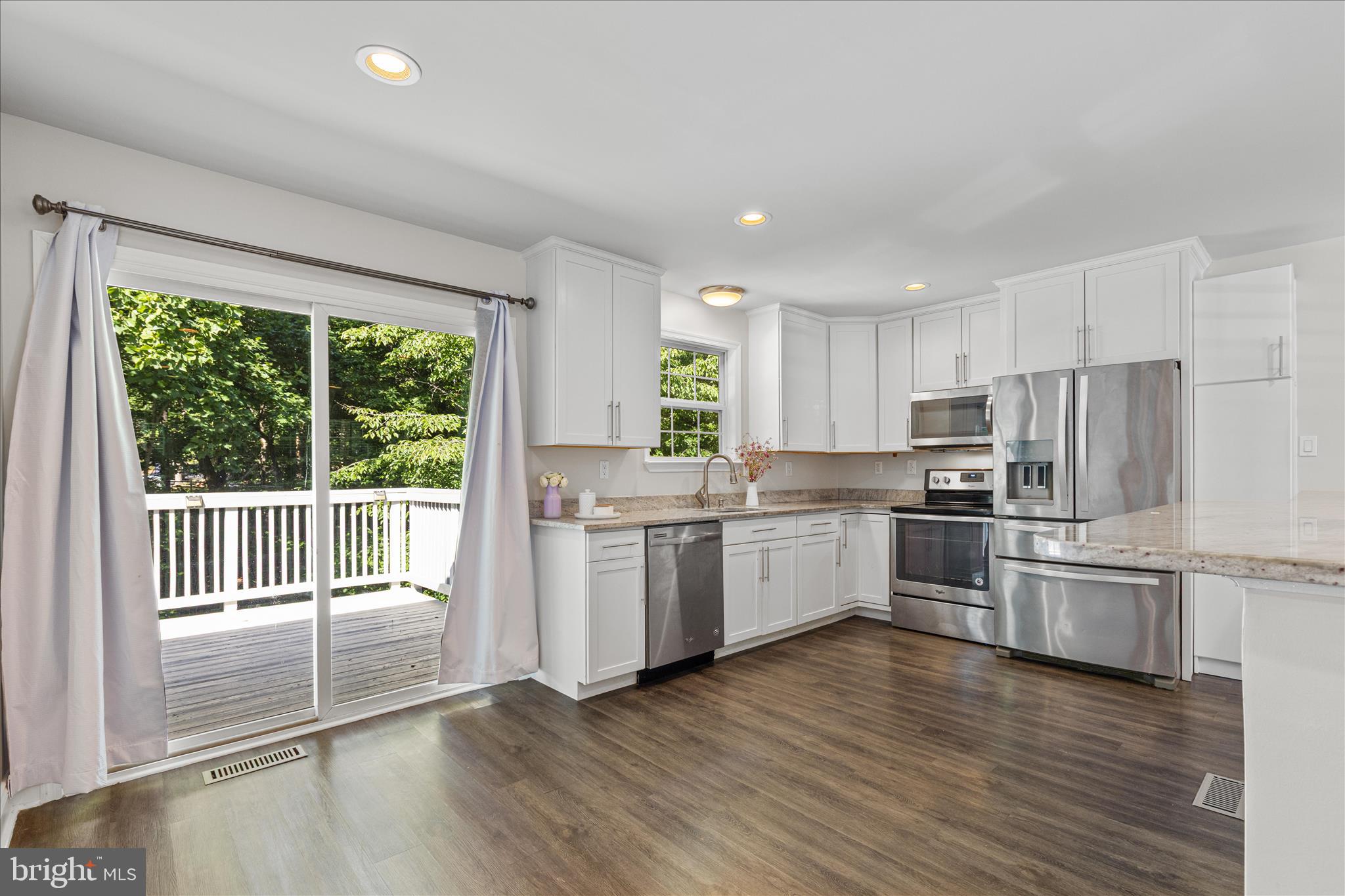 CHESAPEAKE RANCH ESTATES - Residential