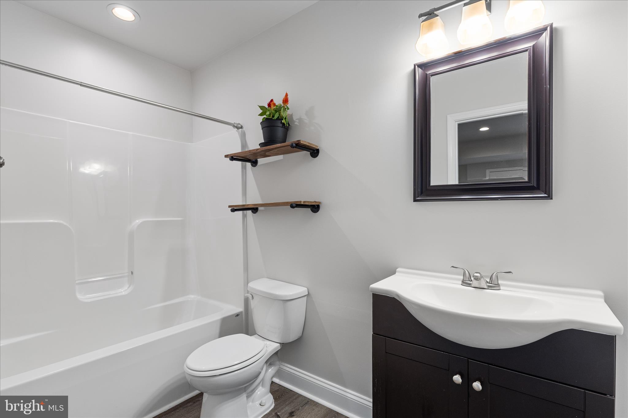 CHESAPEAKE RANCH ESTATES - Residential