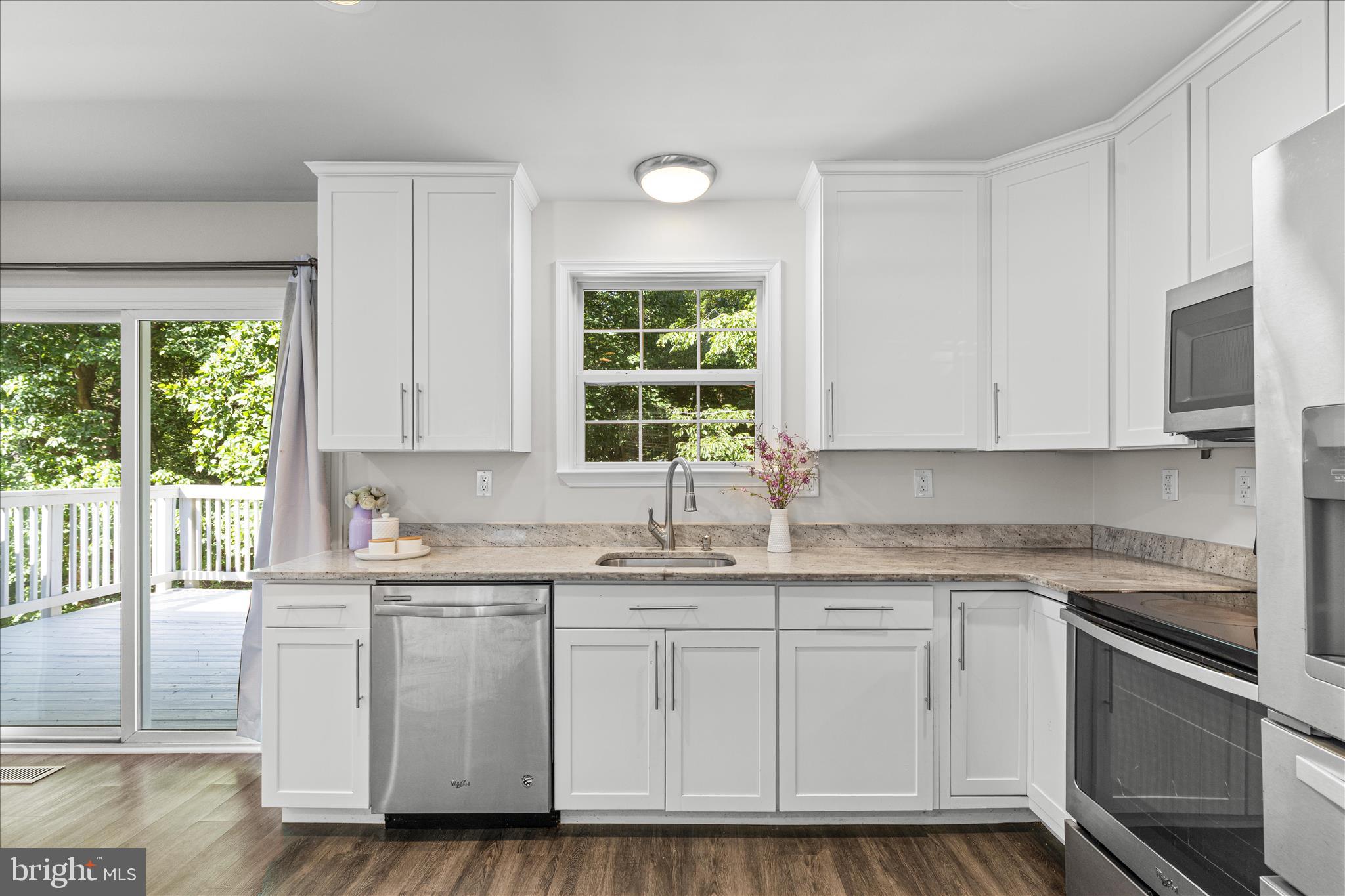 CHESAPEAKE RANCH ESTATES - Residential