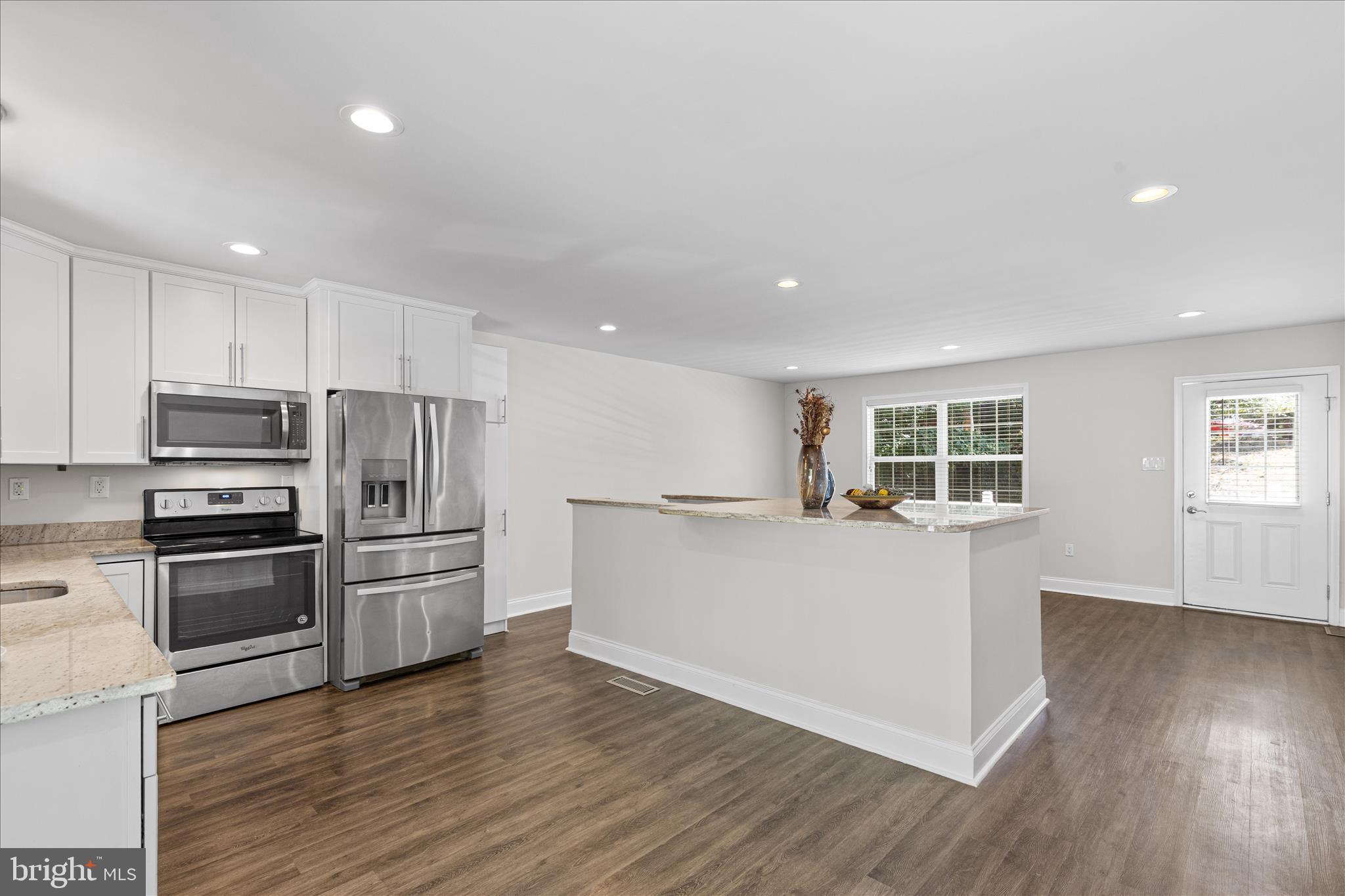 CHESAPEAKE RANCH ESTATES - Residential