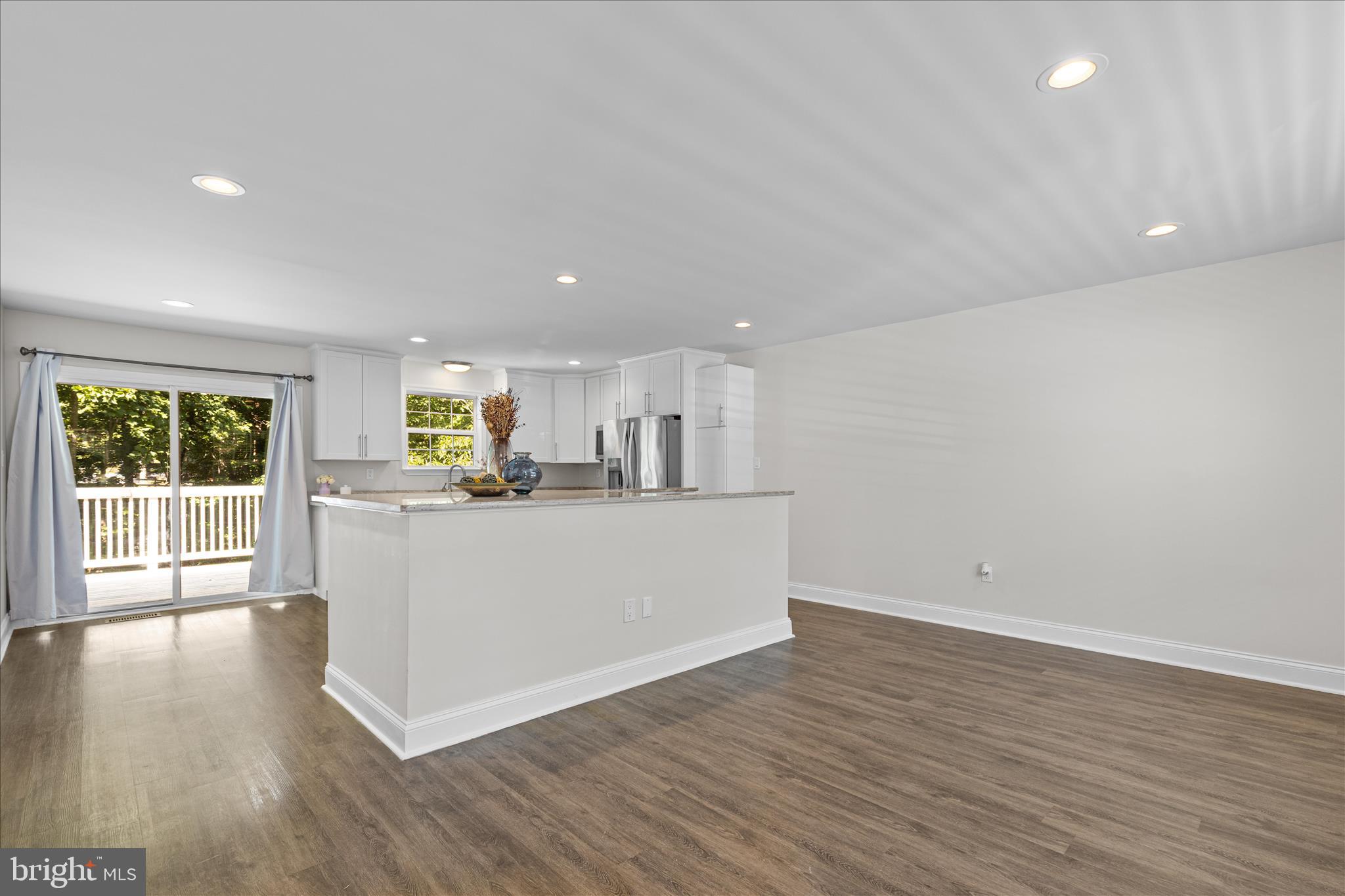CHESAPEAKE RANCH ESTATES - Residential