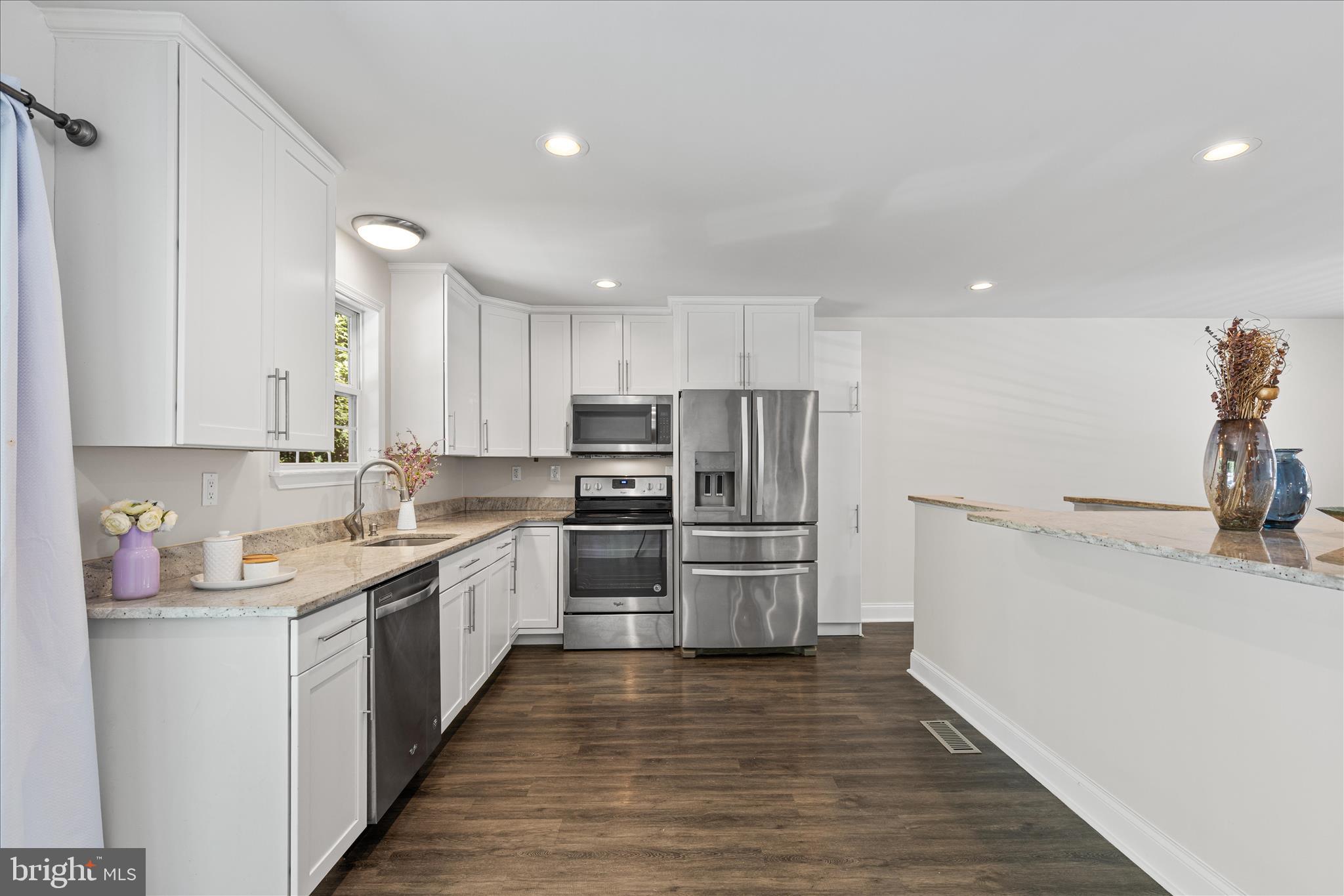 CHESAPEAKE RANCH ESTATES - Residential