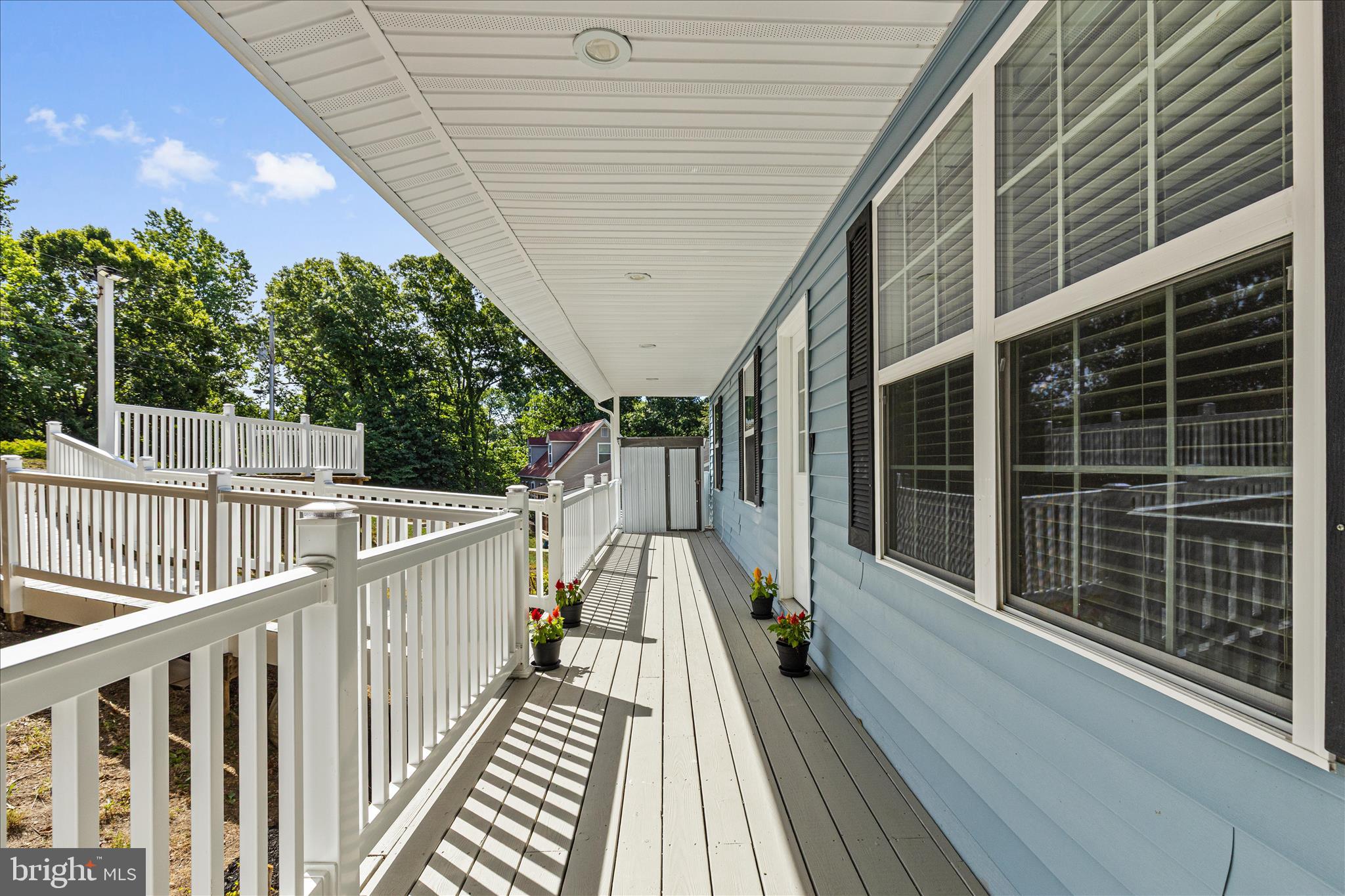 CHESAPEAKE RANCH ESTATES - Residential