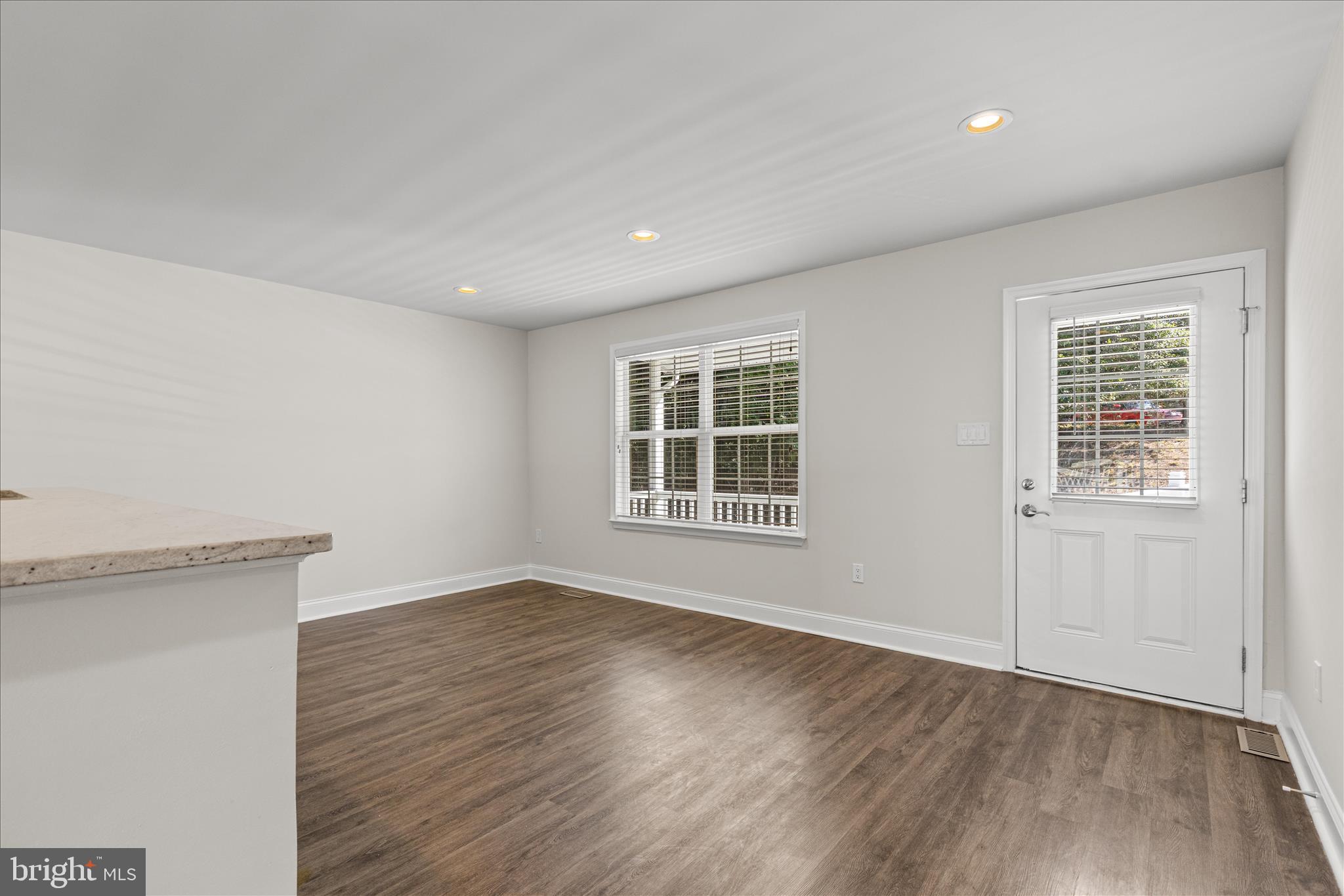 CHESAPEAKE RANCH ESTATES - Residential