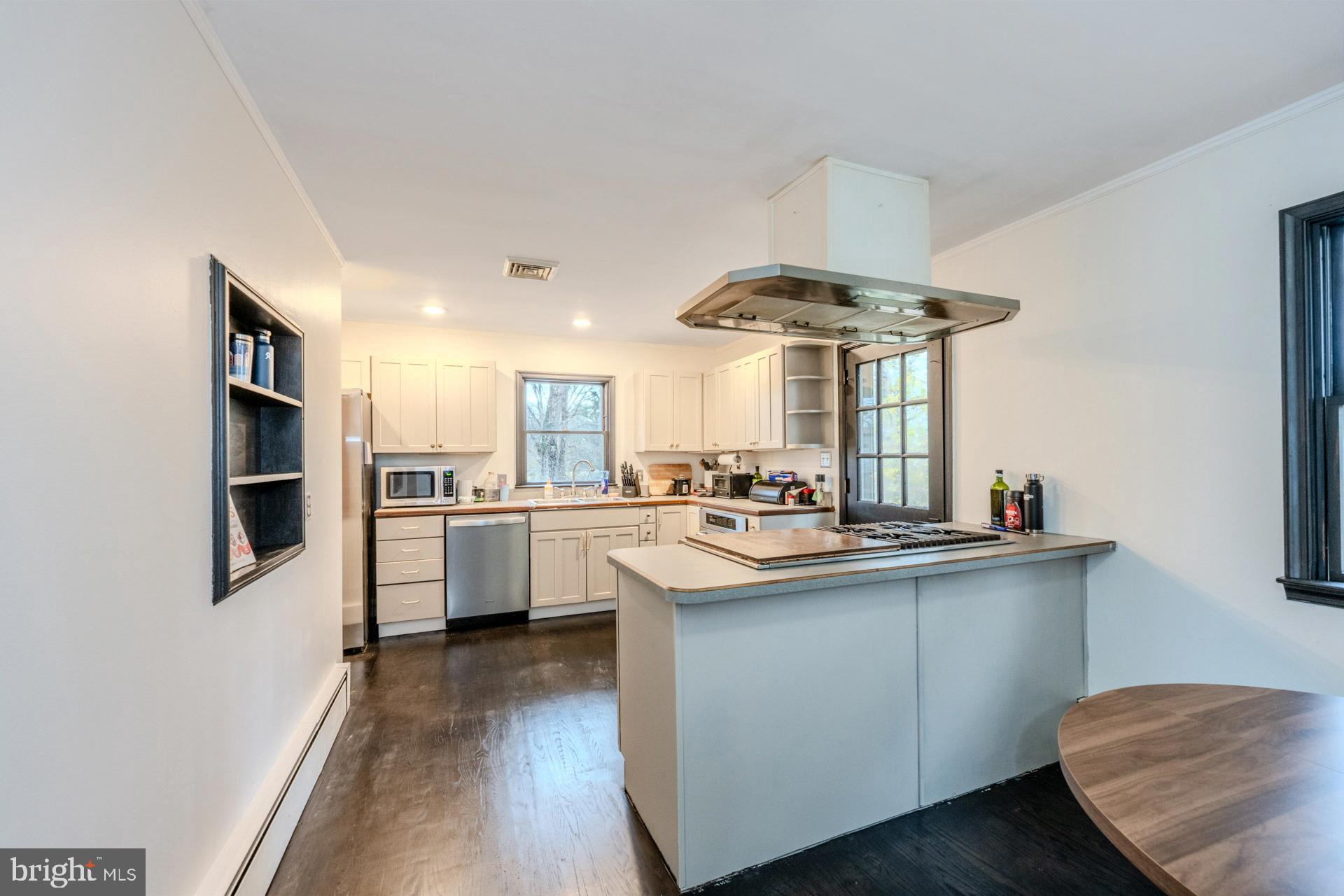 HORNBAKER - Residential