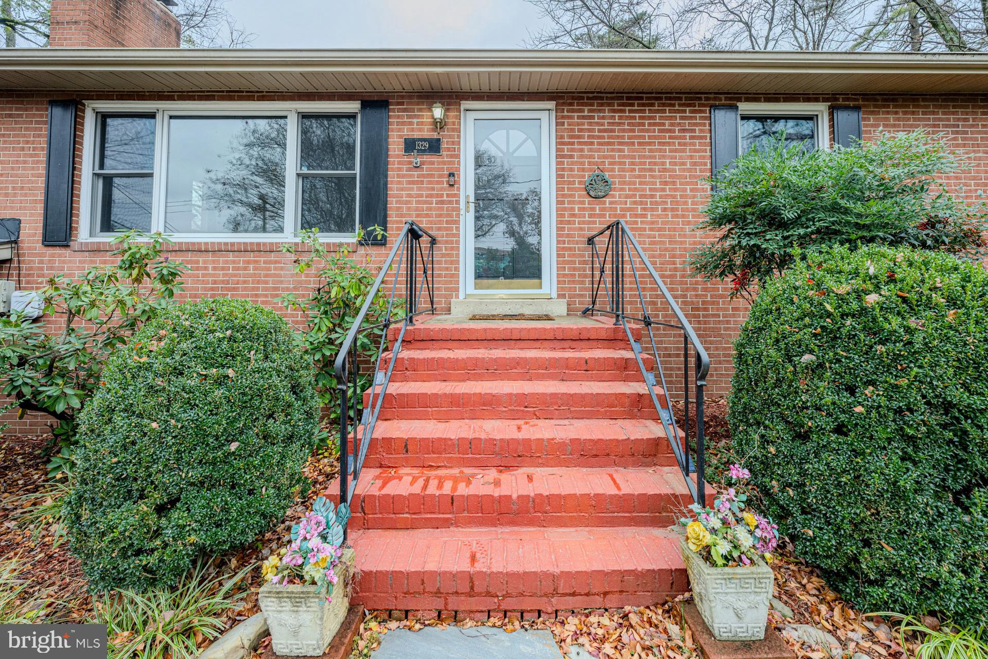HORNBAKER - Residential