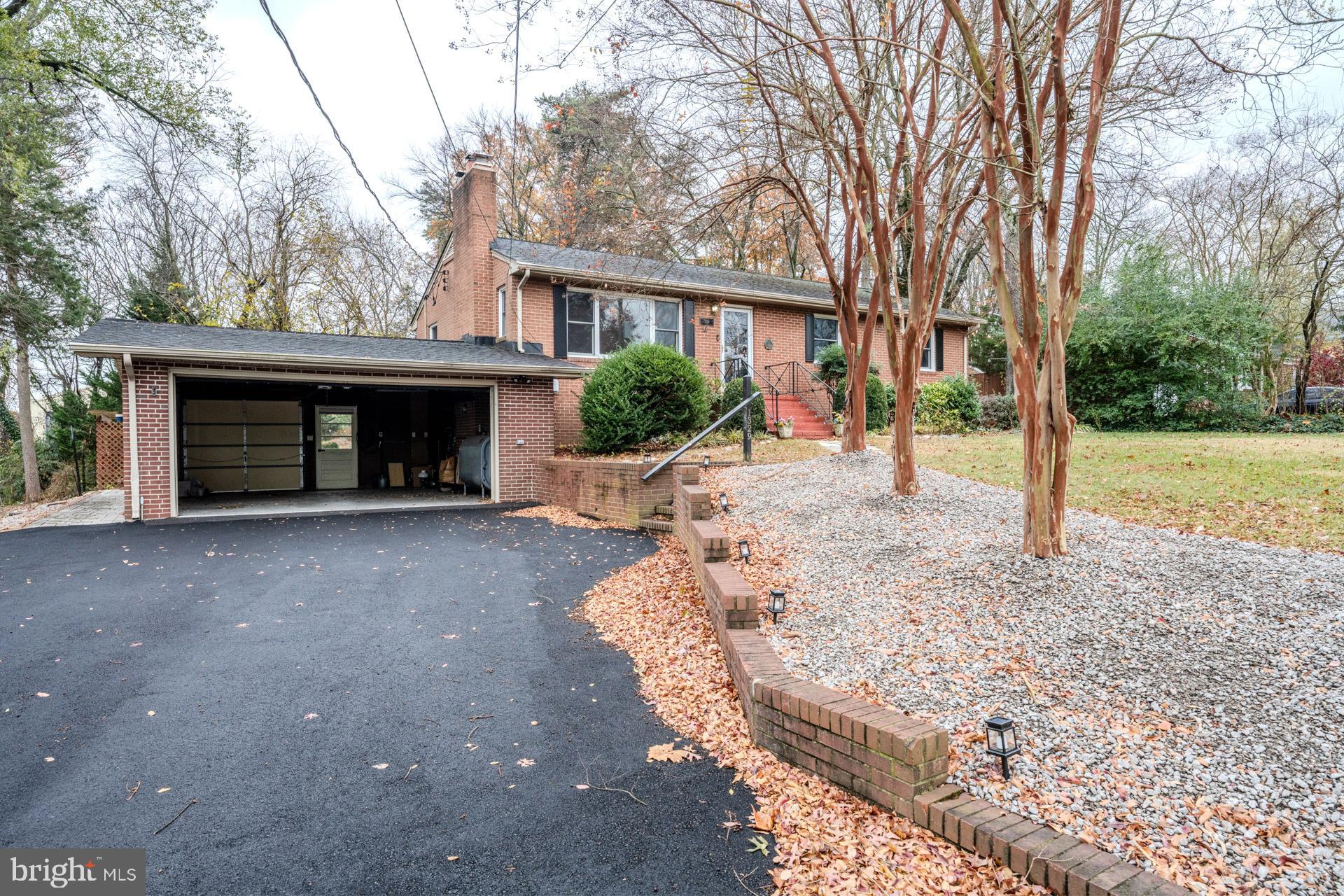 HORNBAKER - Residential