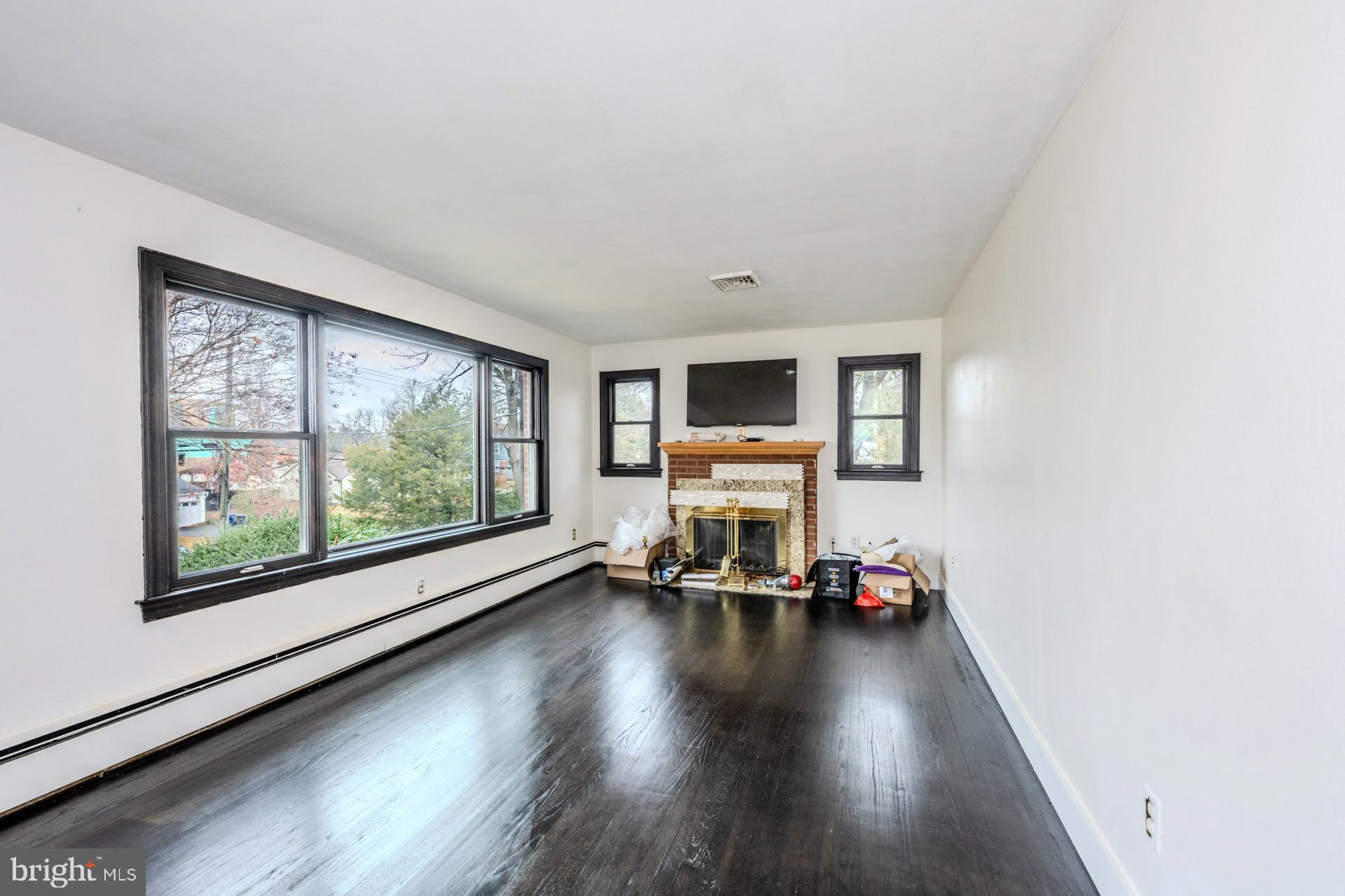 HORNBAKER - Residential