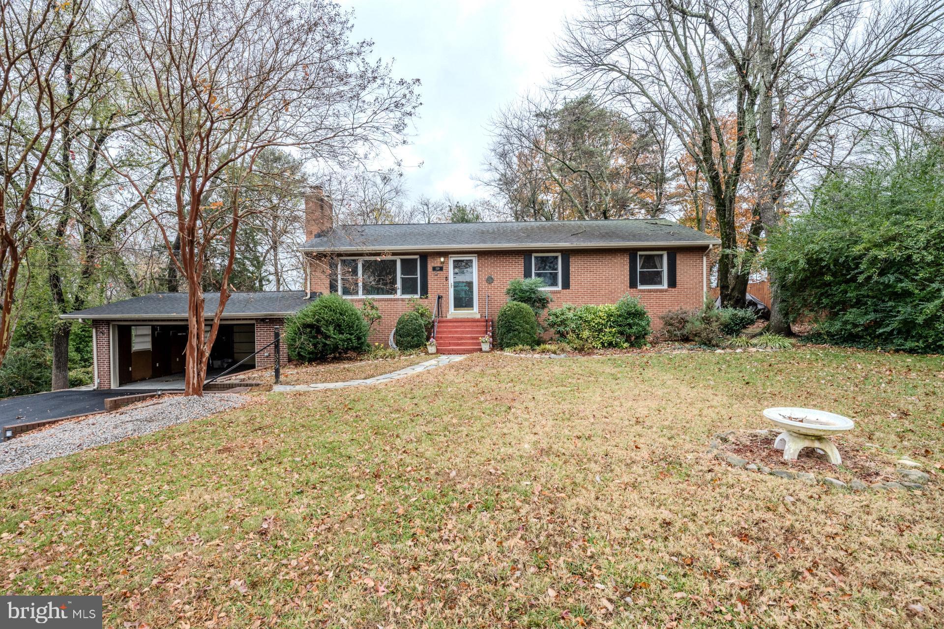 HORNBAKER - Residential