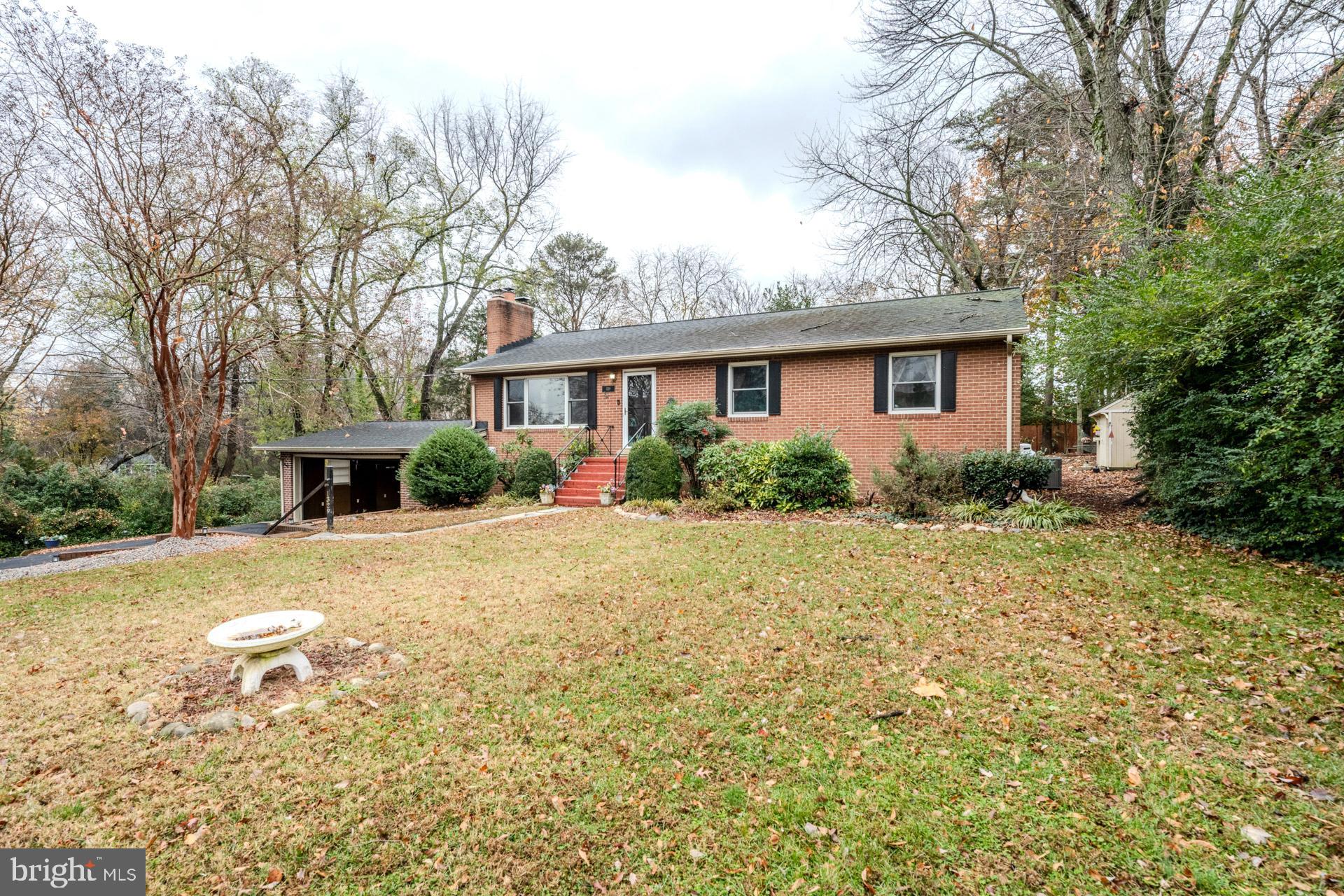 HORNBAKER - Residential