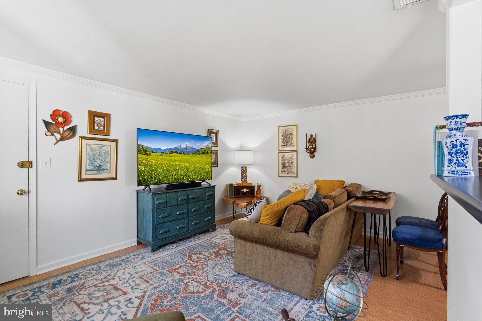 PARK GLEN - Residential