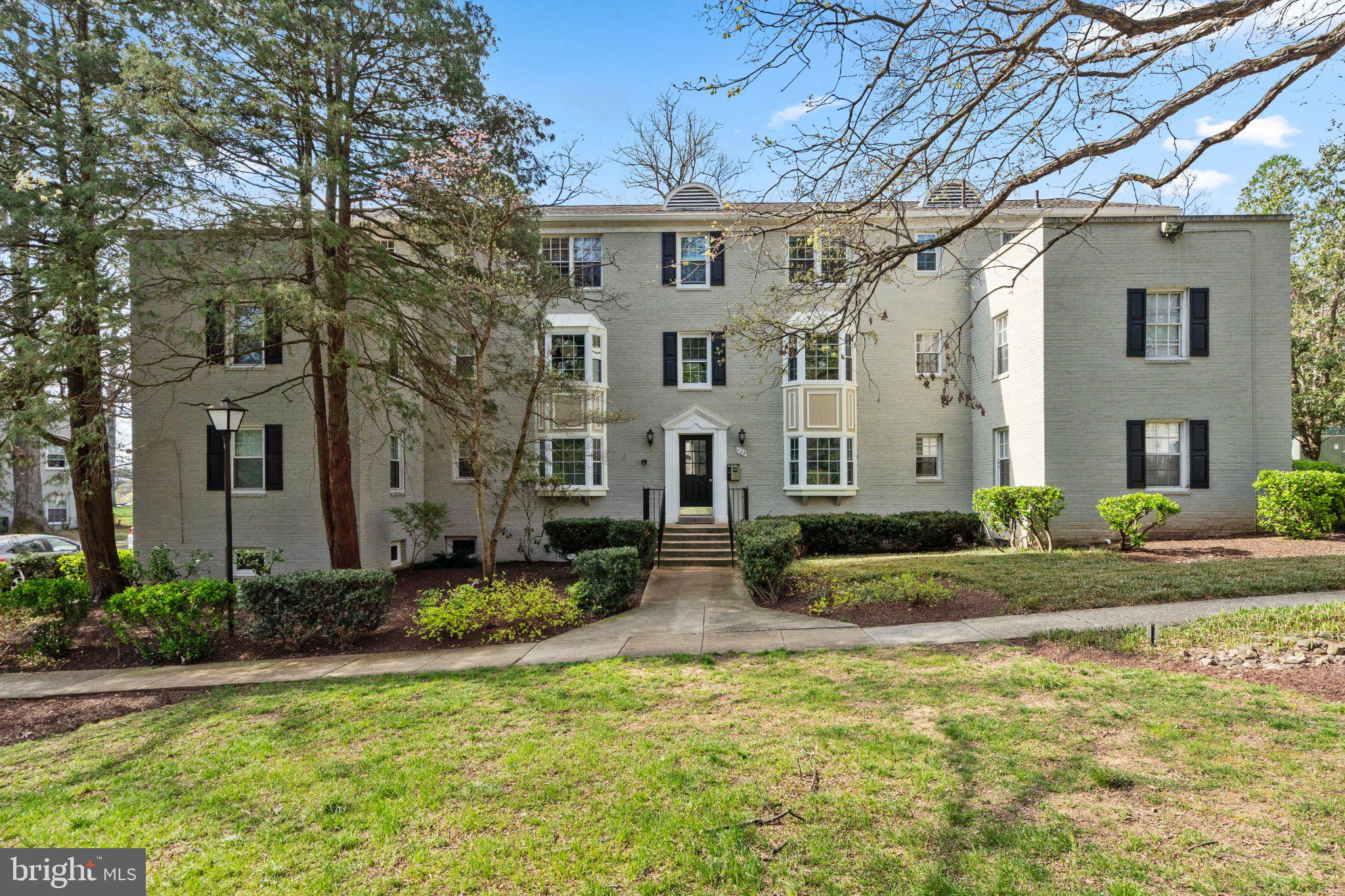 PARK GLEN - Residential