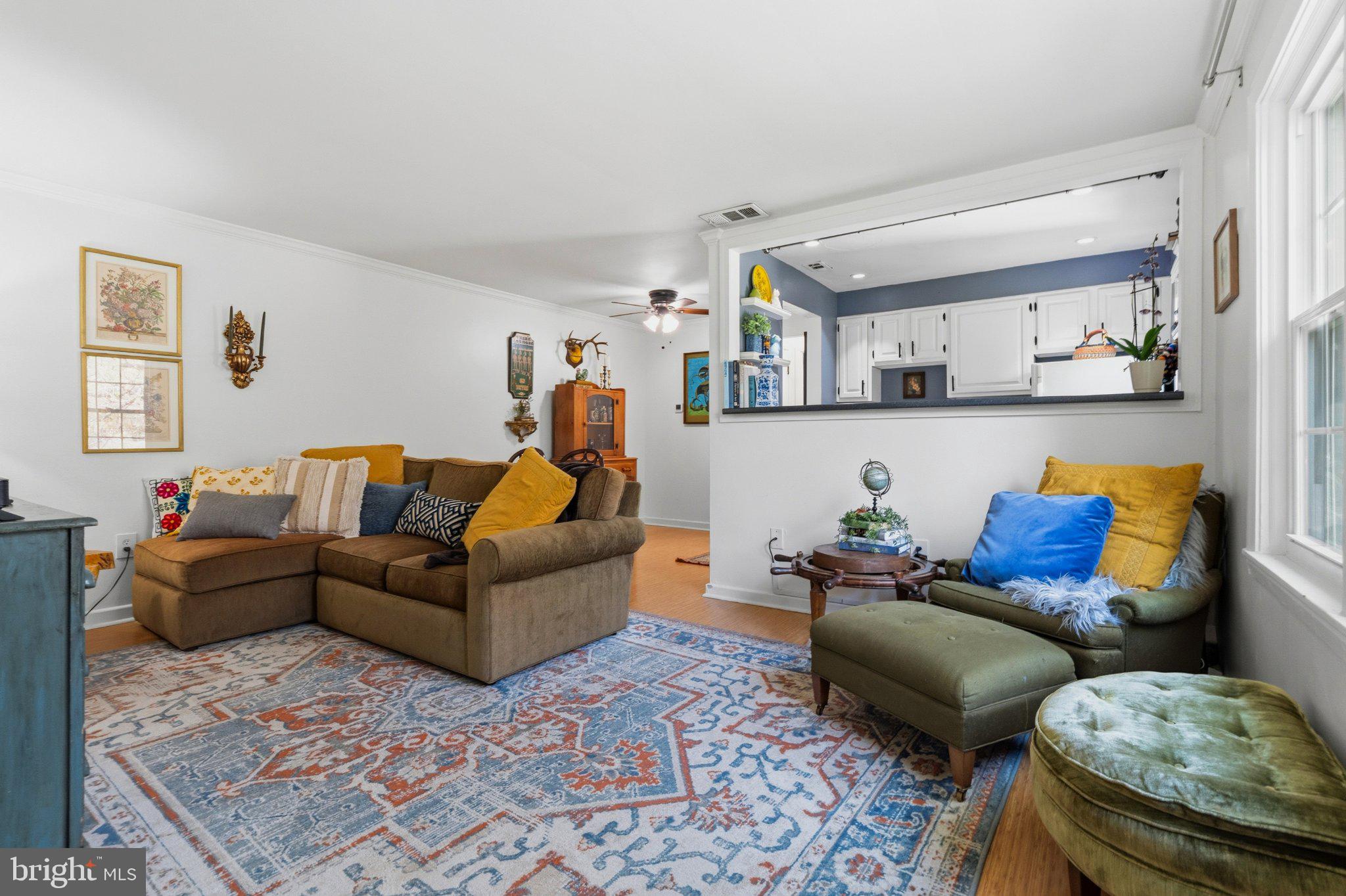PARK GLEN - Residential