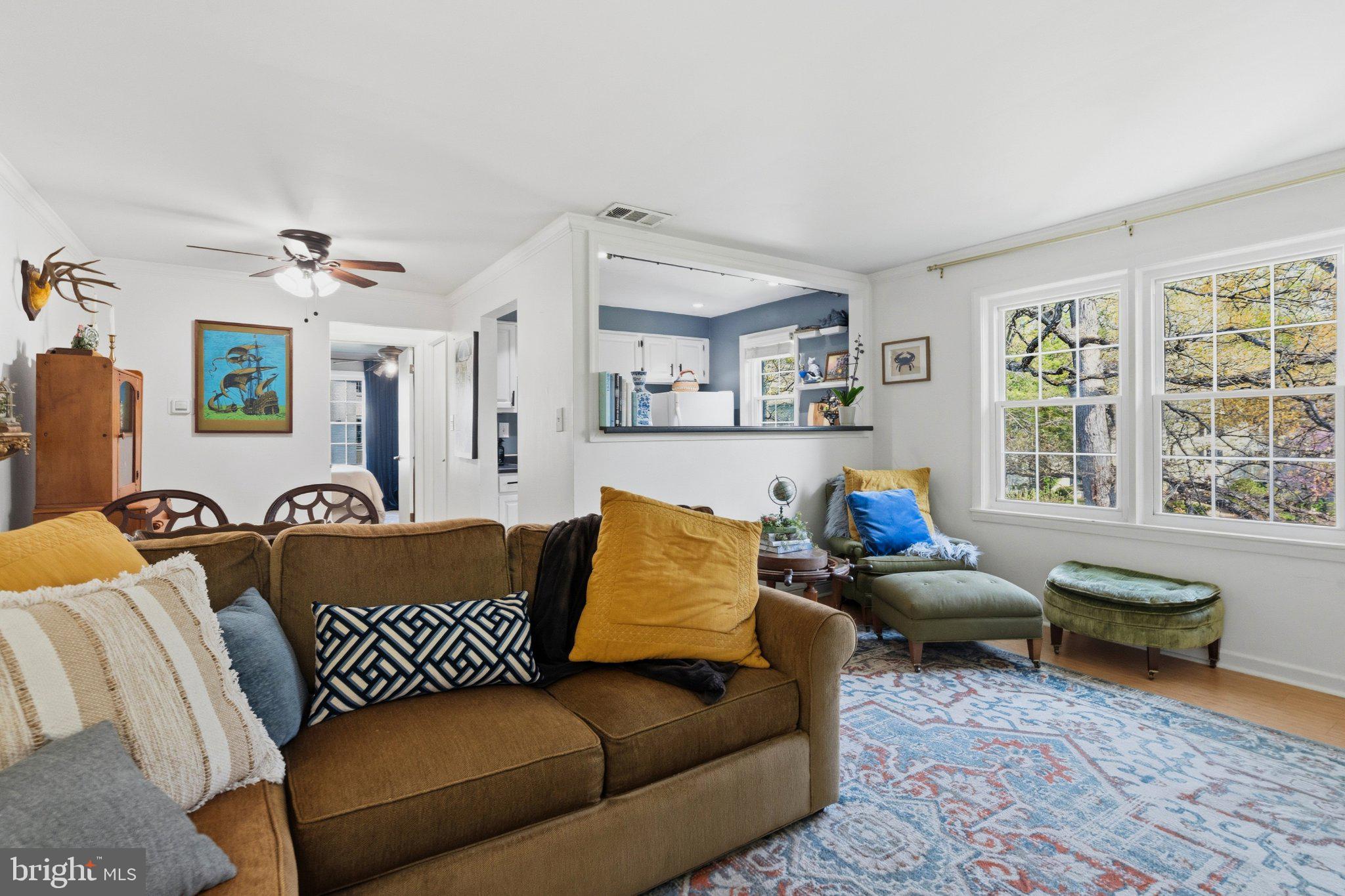 PARK GLEN - Residential