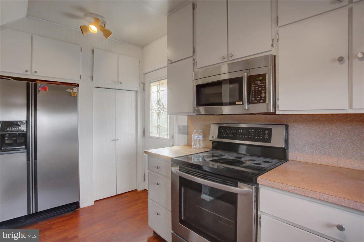SHIPPENSBURG BOROUGH - Residential