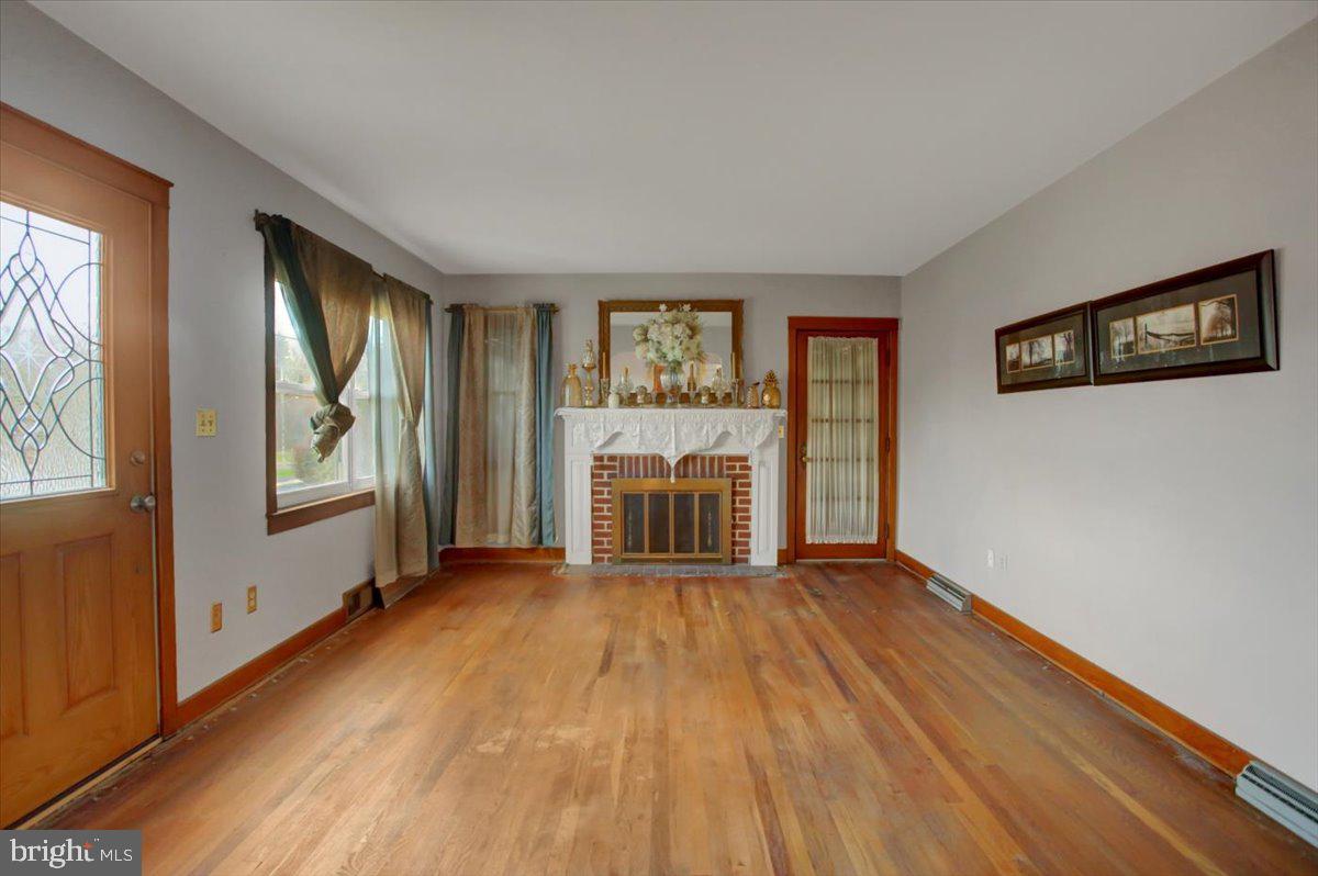 SHIPPENSBURG BOROUGH - Residential