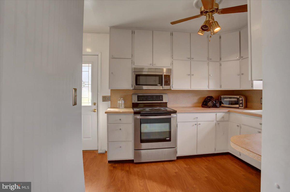 SHIPPENSBURG BOROUGH - Residential