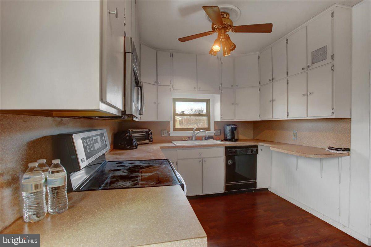SHIPPENSBURG BOROUGH - Residential