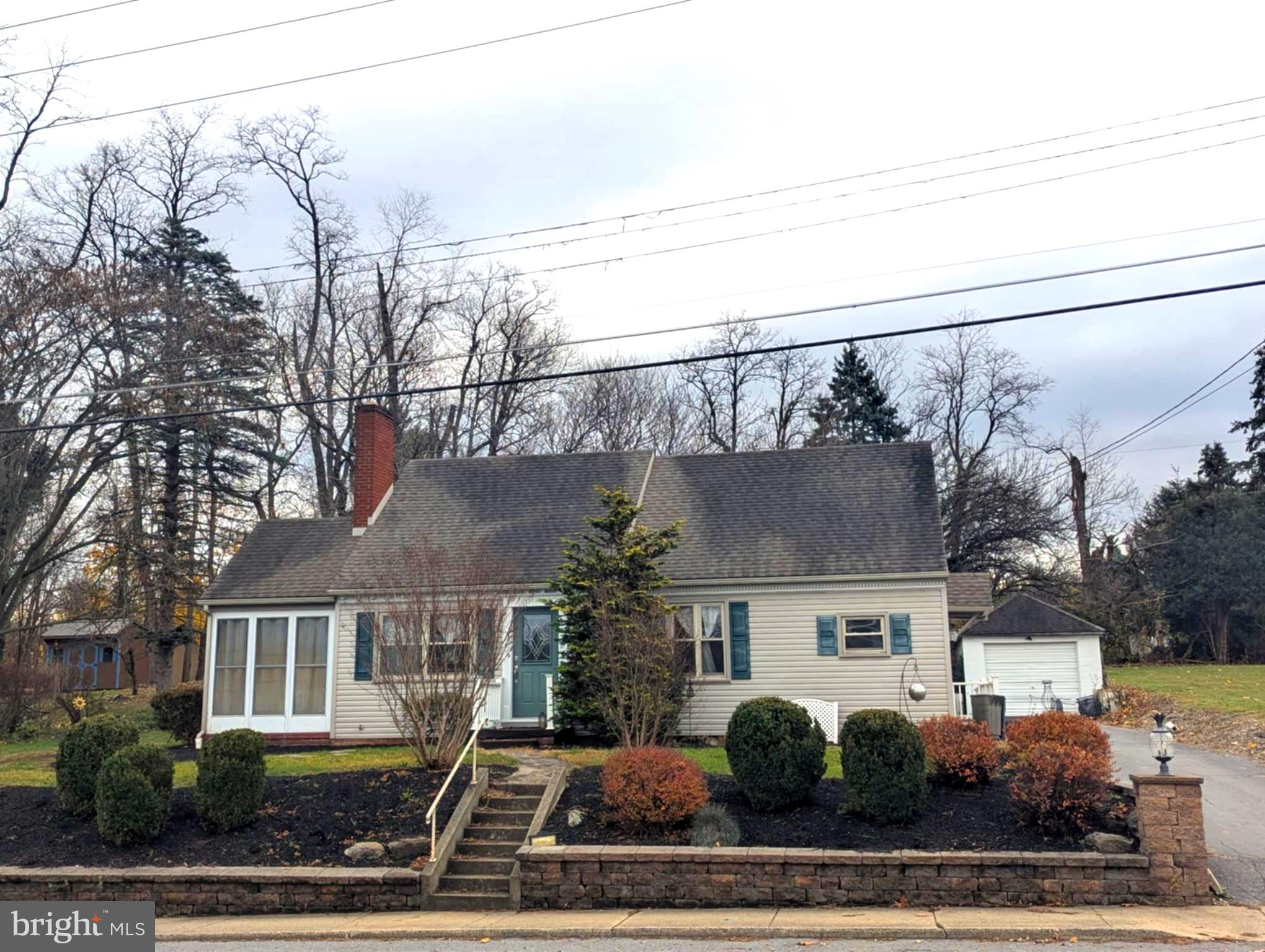 SHIPPENSBURG BOROUGH - Residential