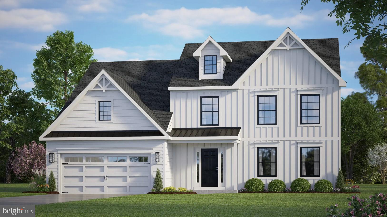 HIDDEN VALLEY ESTATES - Residential
