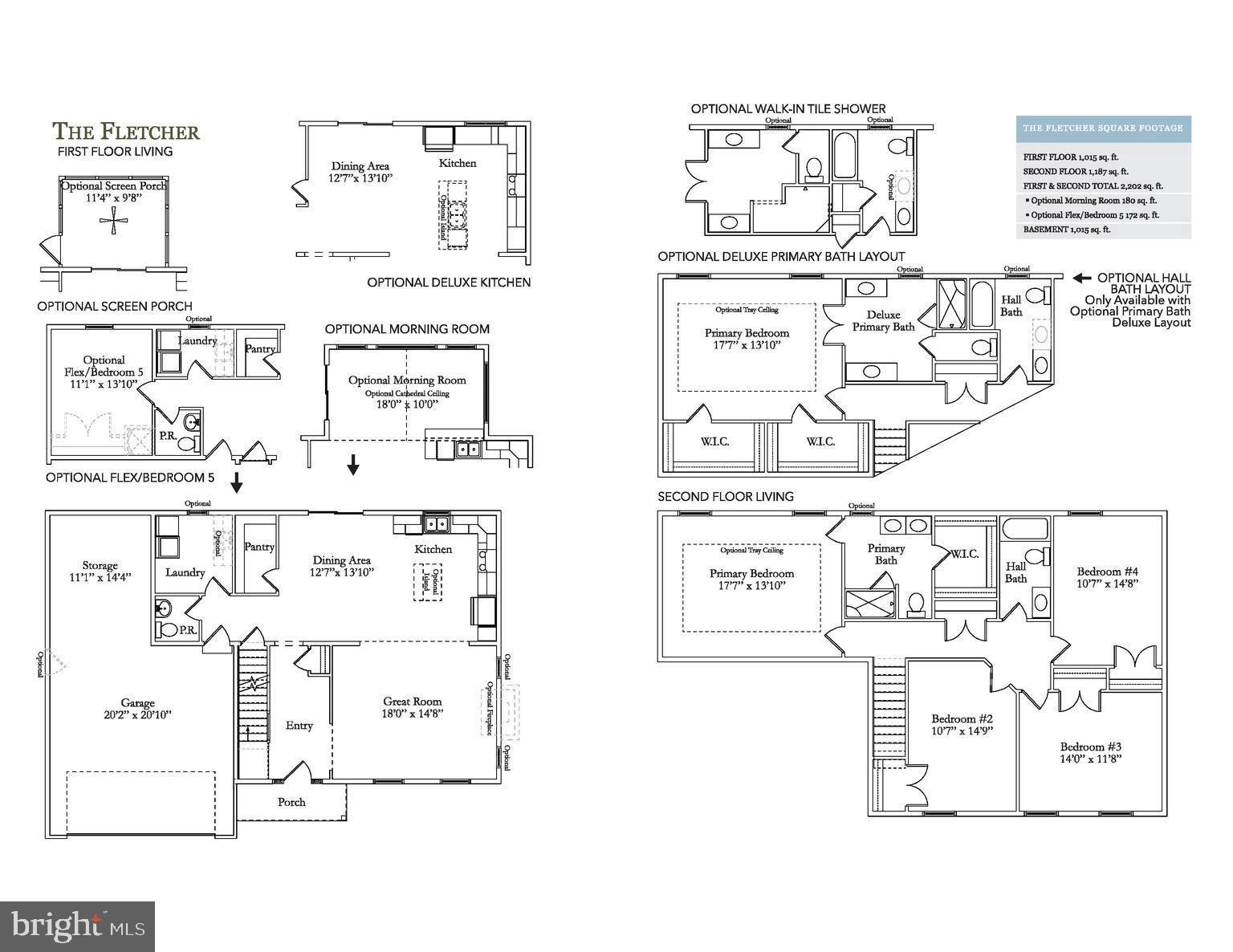 HIDDEN VALLEY ESTATES - Residential