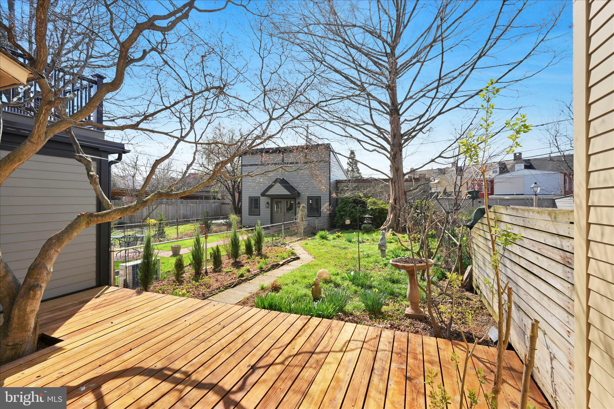 CHESTNUT HILL - Residential