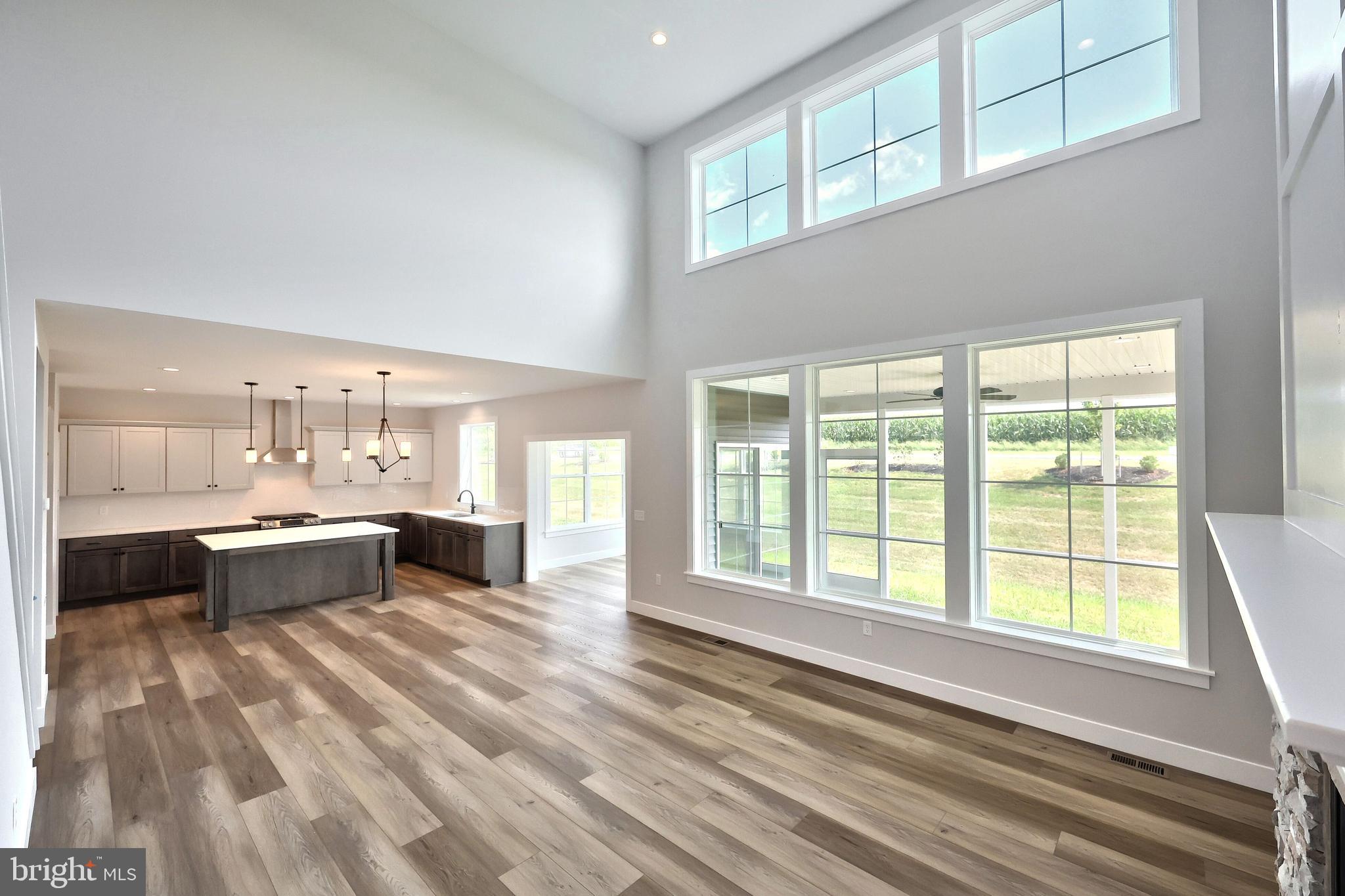 FOX BEND - Residential