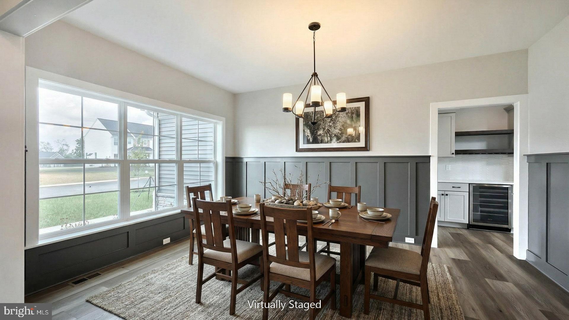FOX BEND - Residential