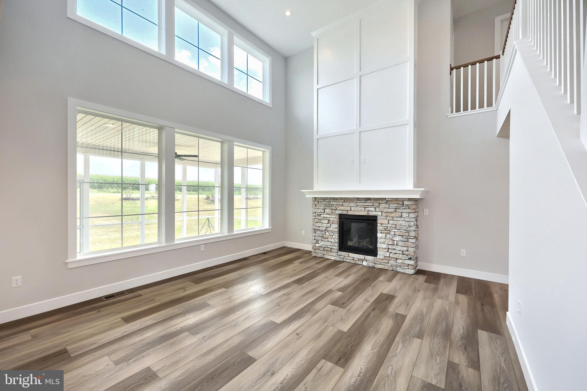 FOX BEND - Residential