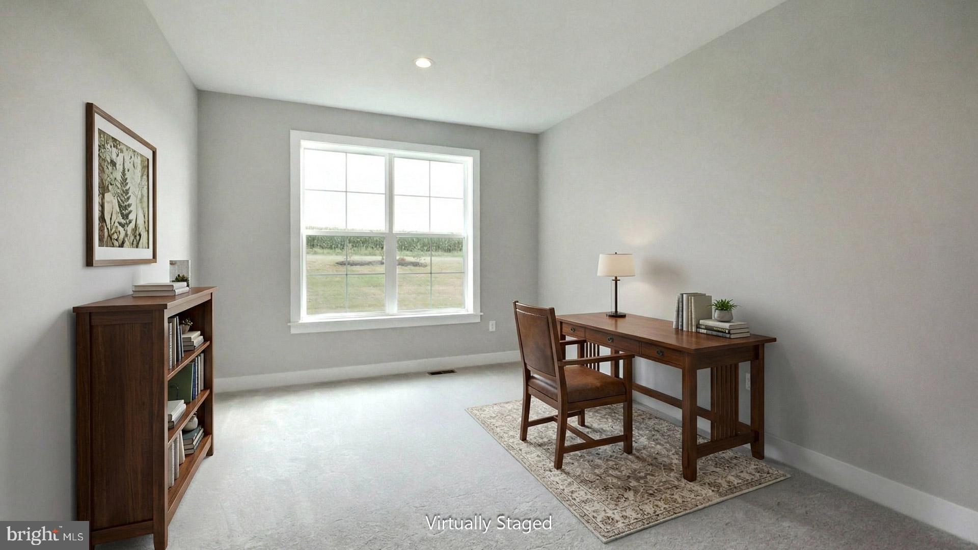 FOX BEND - Residential
