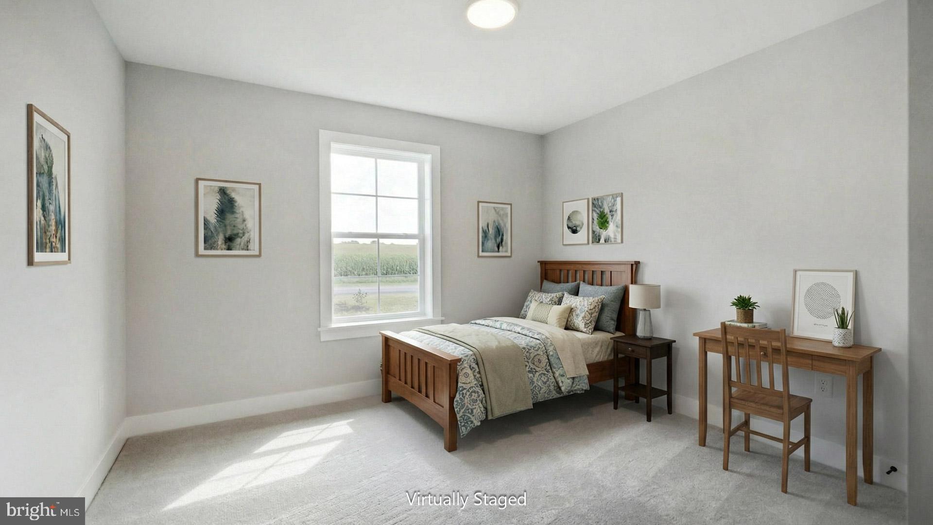 FOX BEND - Residential