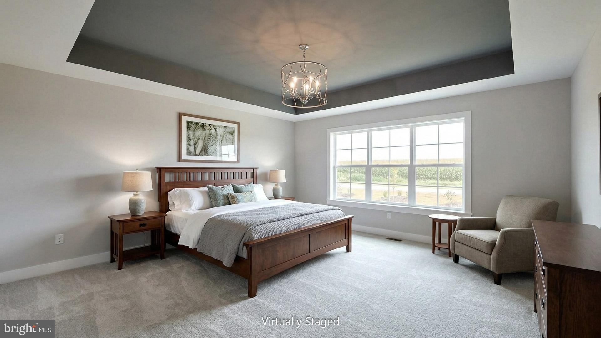 FOX BEND - Residential