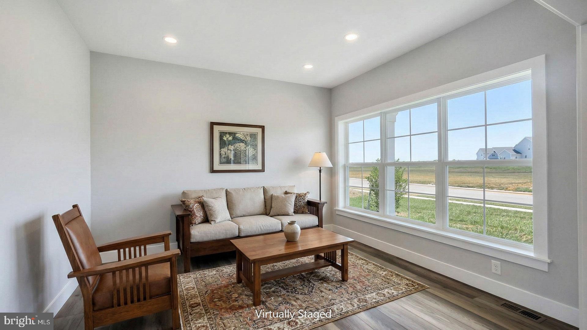 FOX BEND - Residential