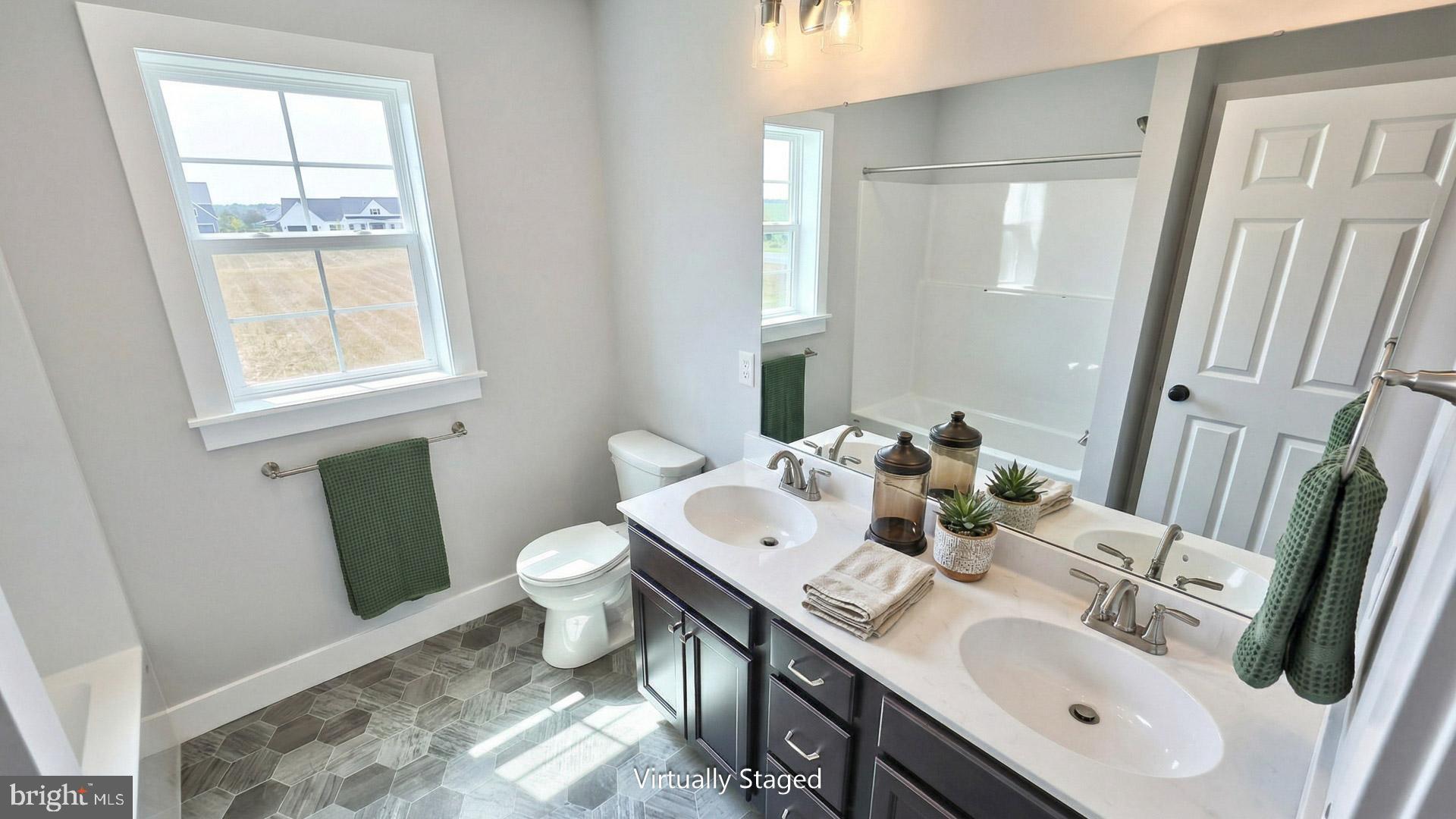 FOX BEND - Residential